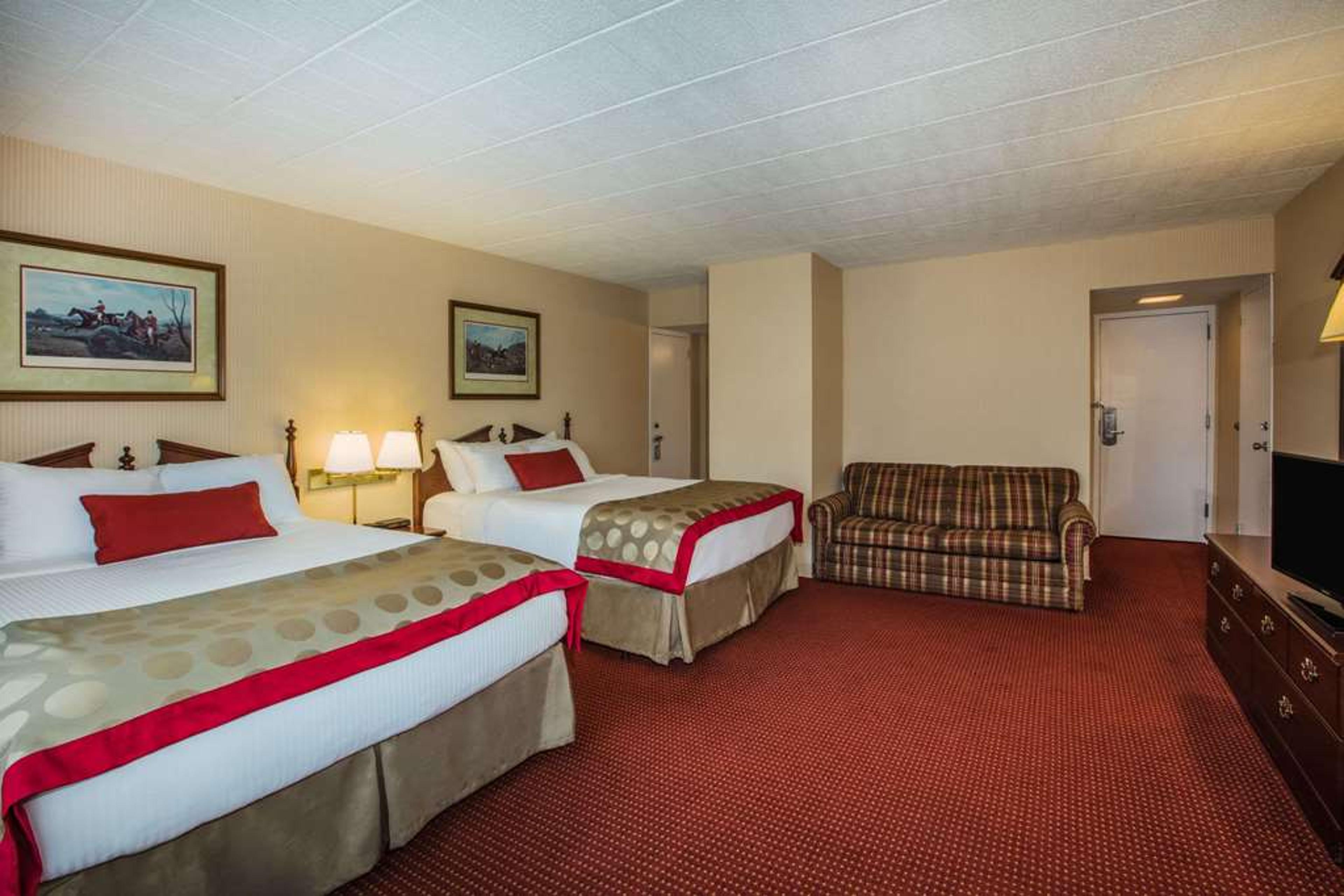 RAMADA LIGONIER