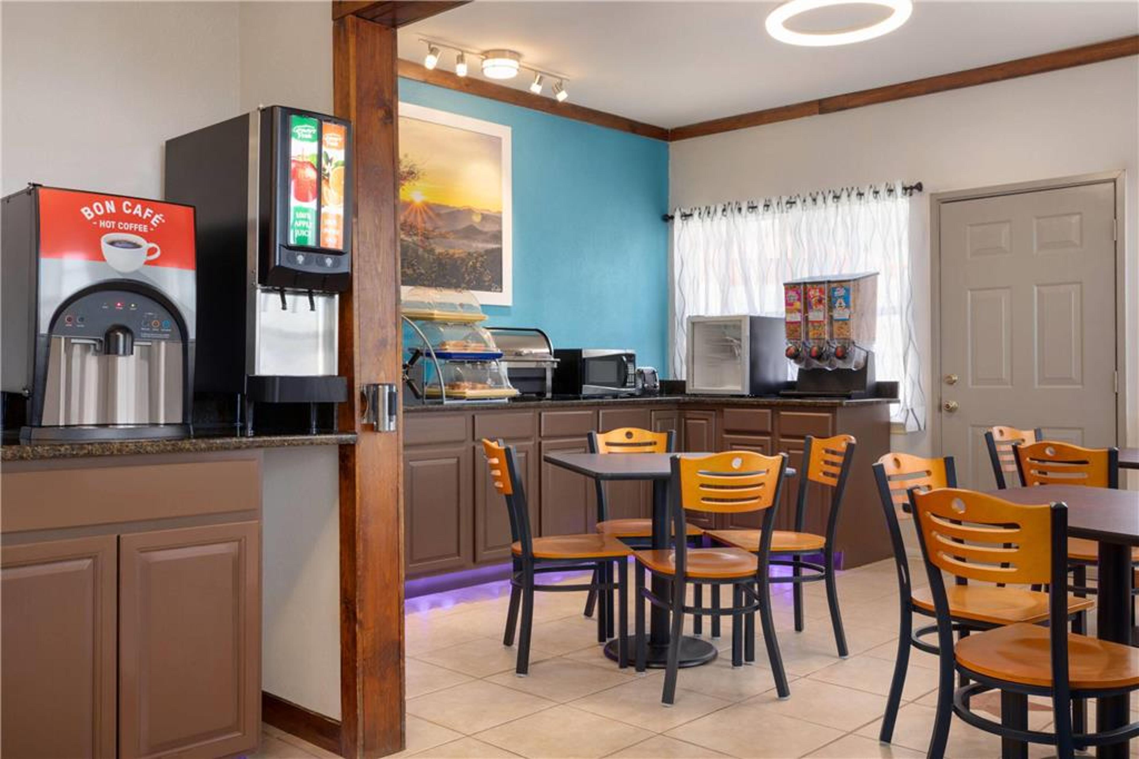 Hotel Photo 4