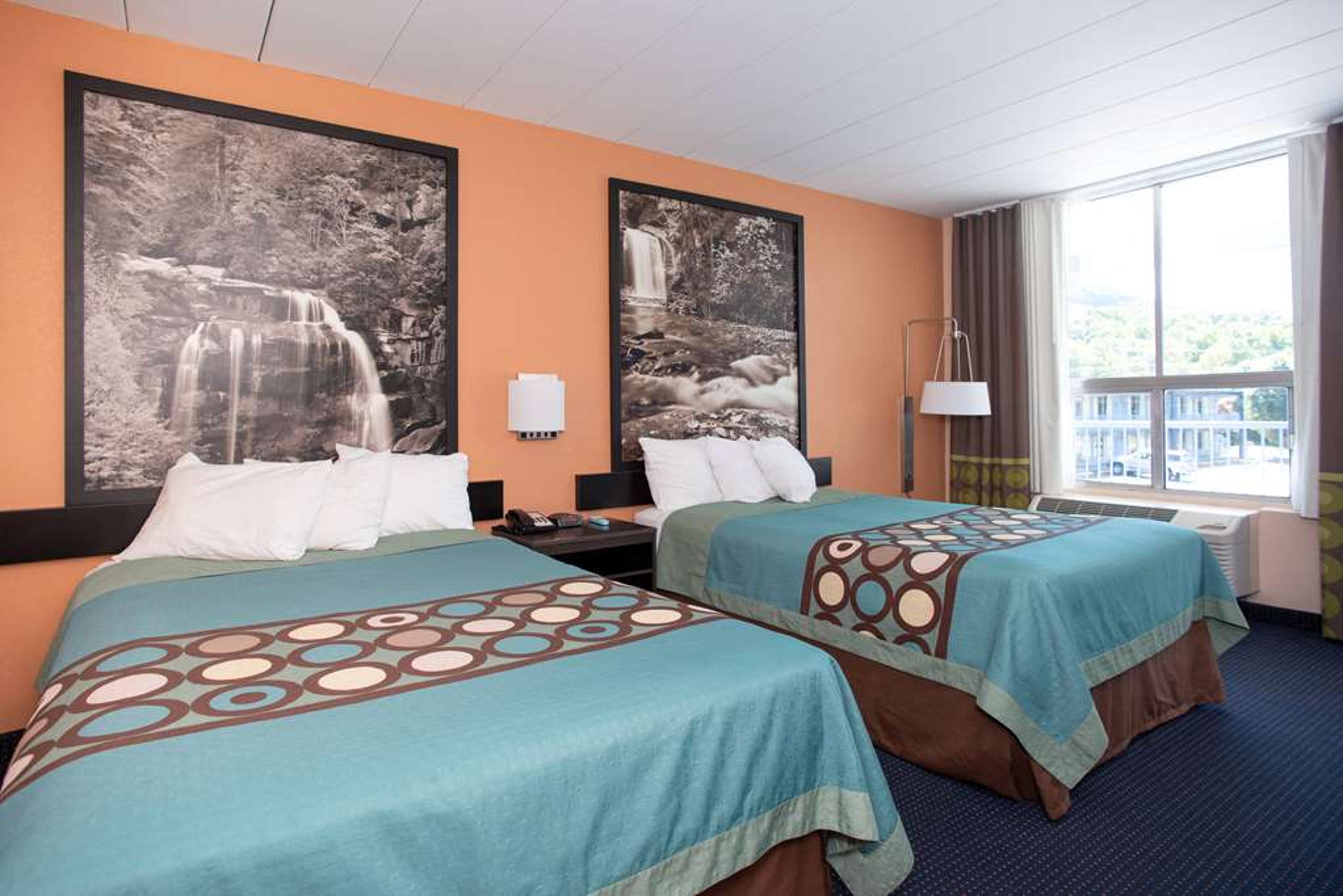 SUPER 8 BY WYNDHAM BLACK MOUNTAIN