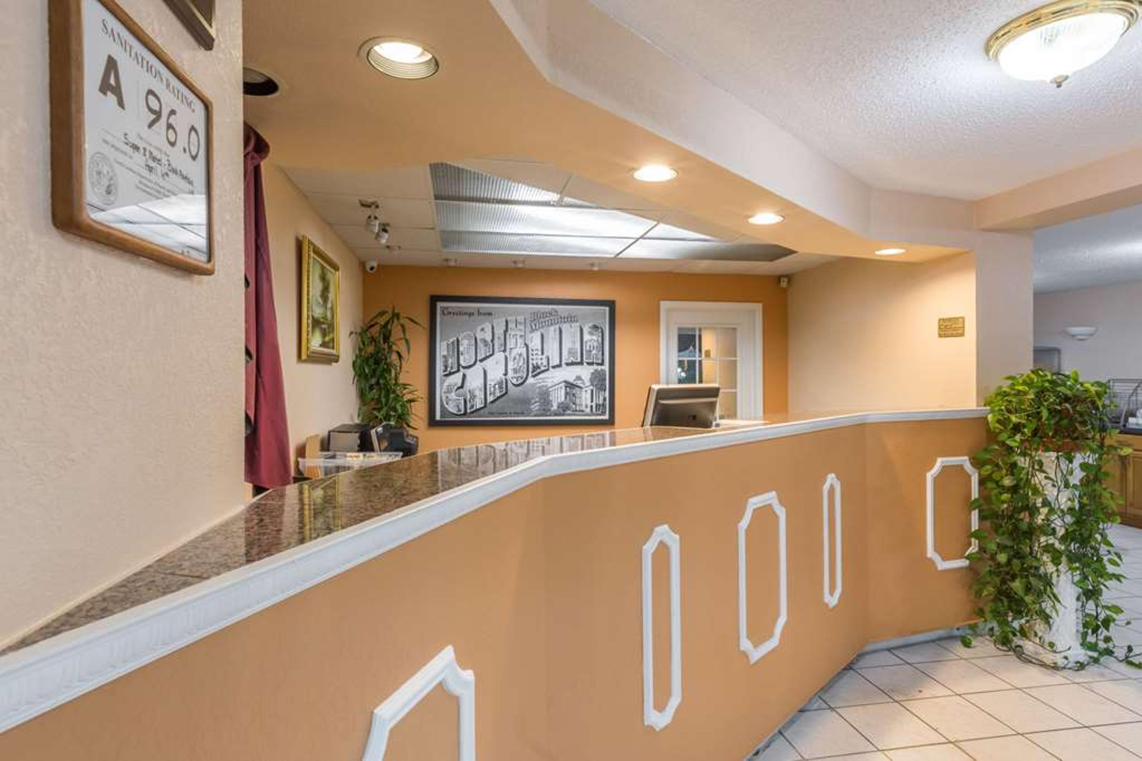 Hotel Photo 2