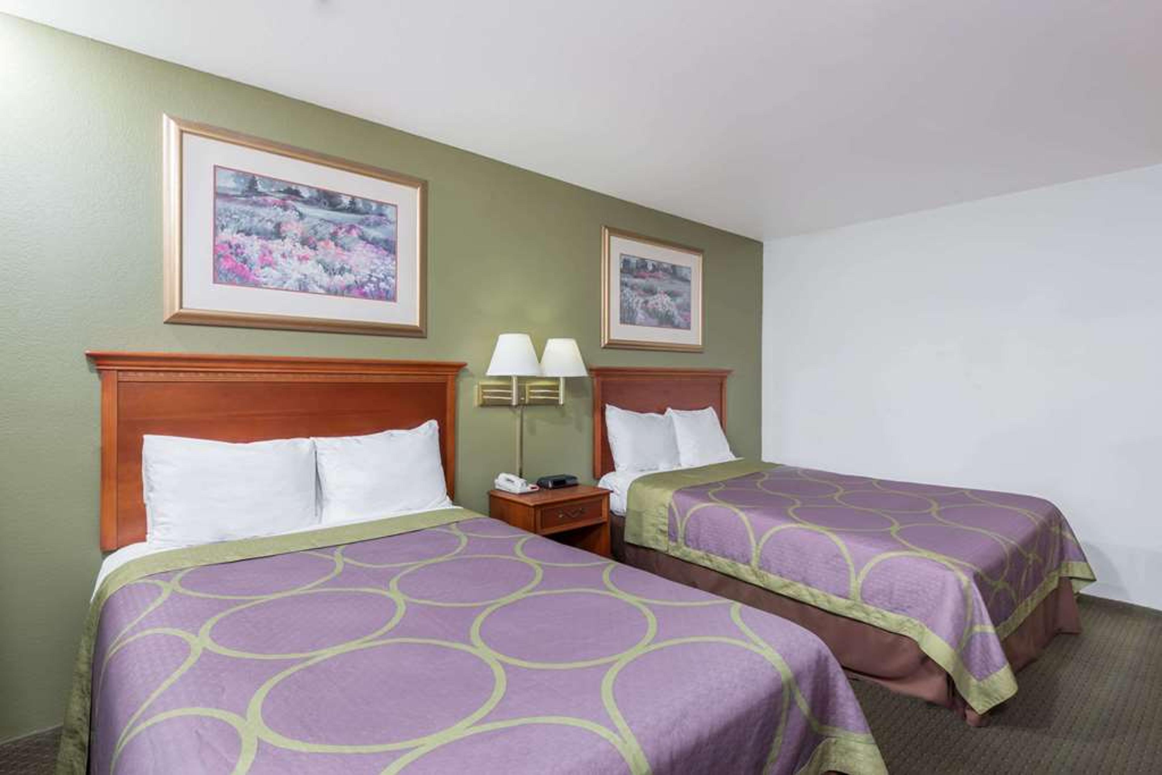 SUPER 8 BY WYNDHAM PITTSBURGH/MONRO