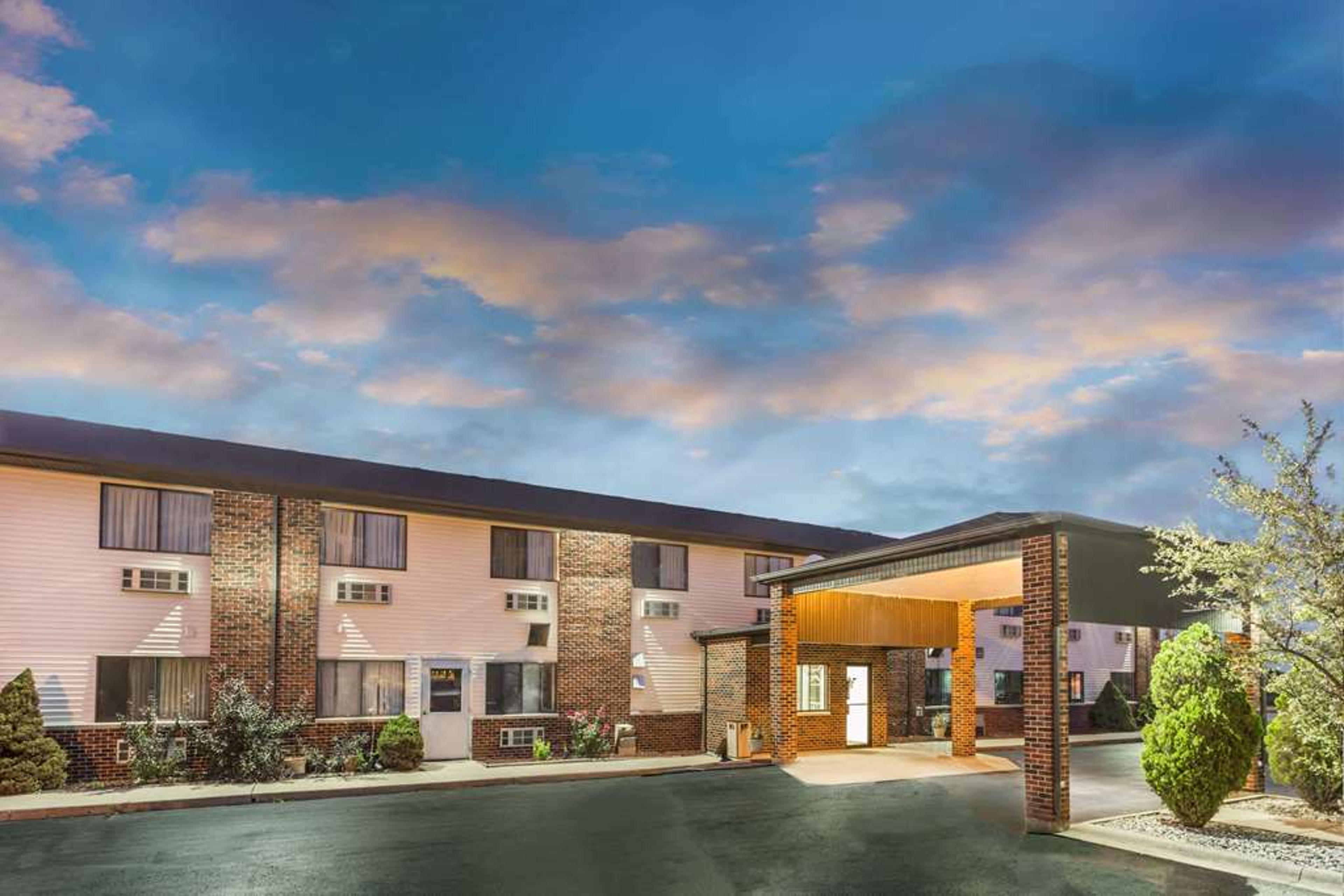 Hotel Photo 1