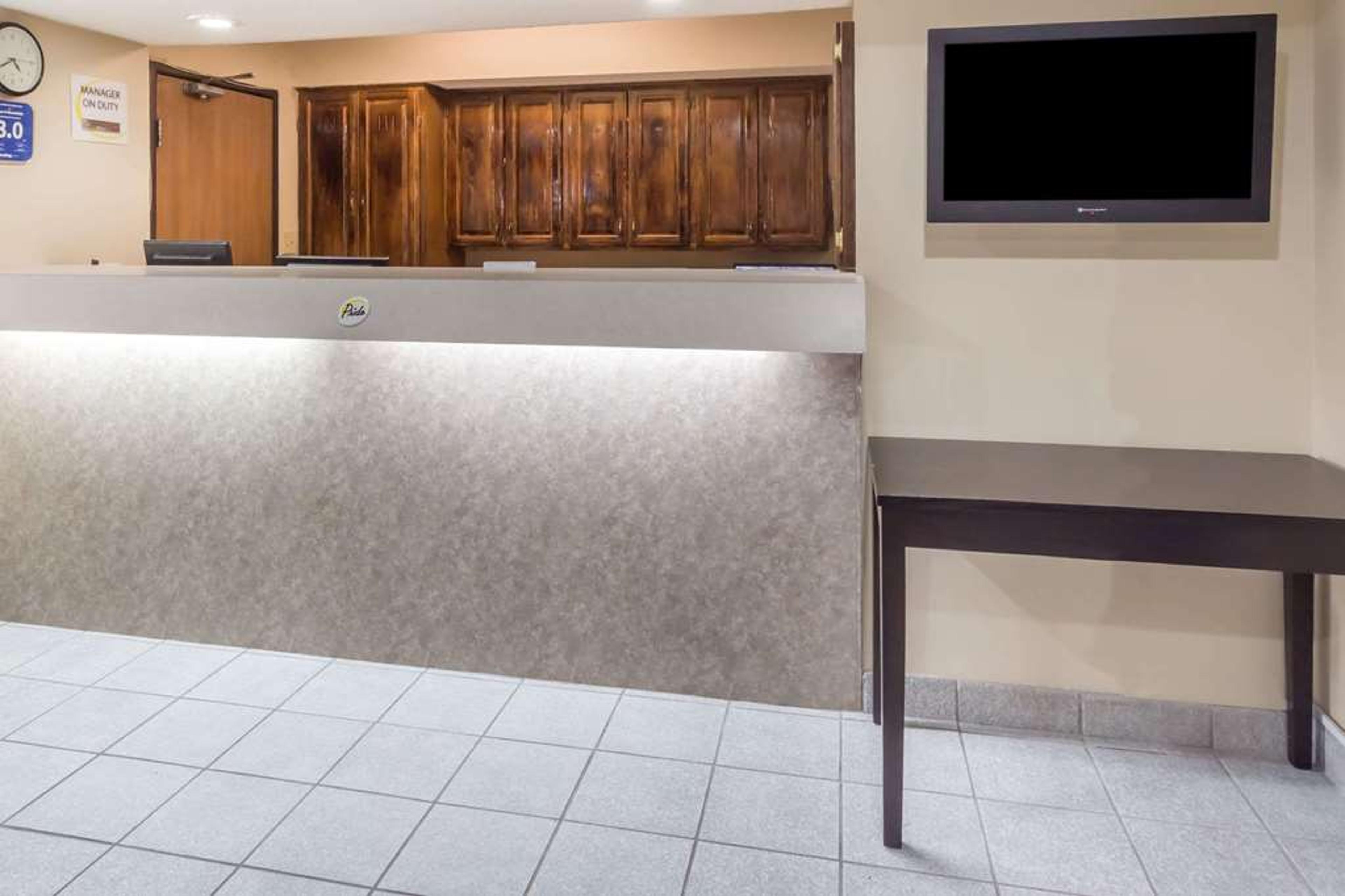 Hotel Photo 2
