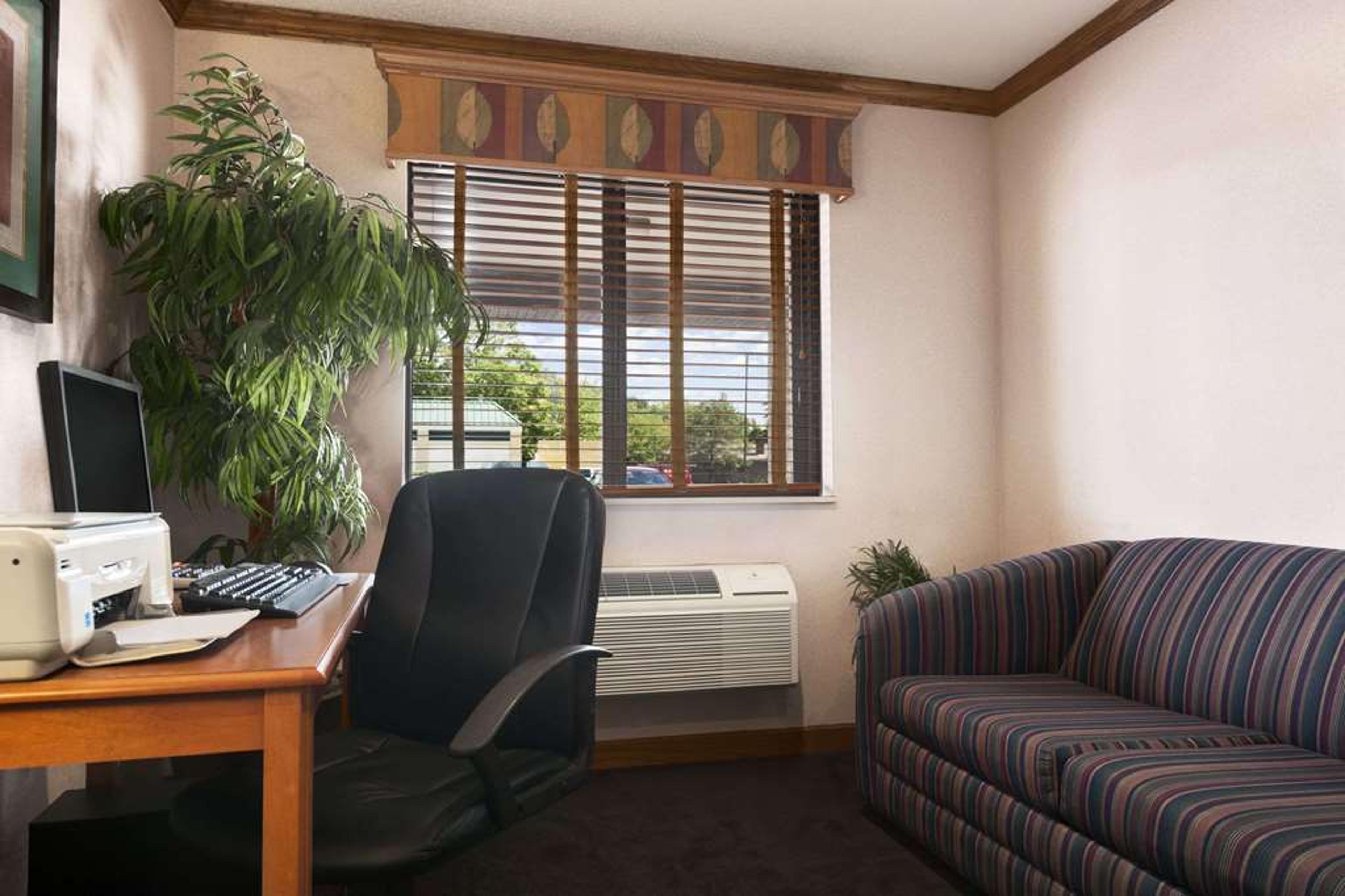 Hotel Photo 2