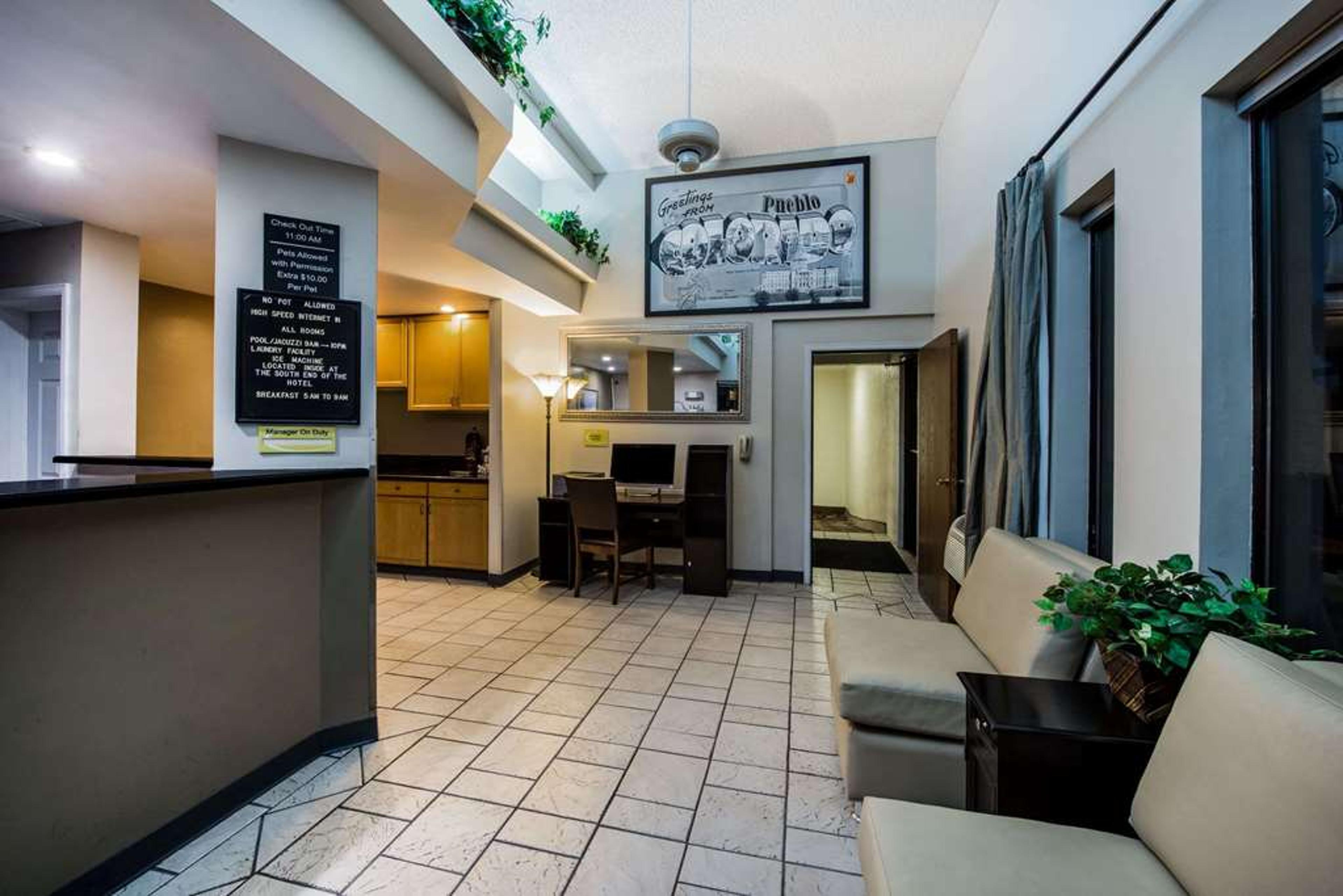 Hotel Photo 2