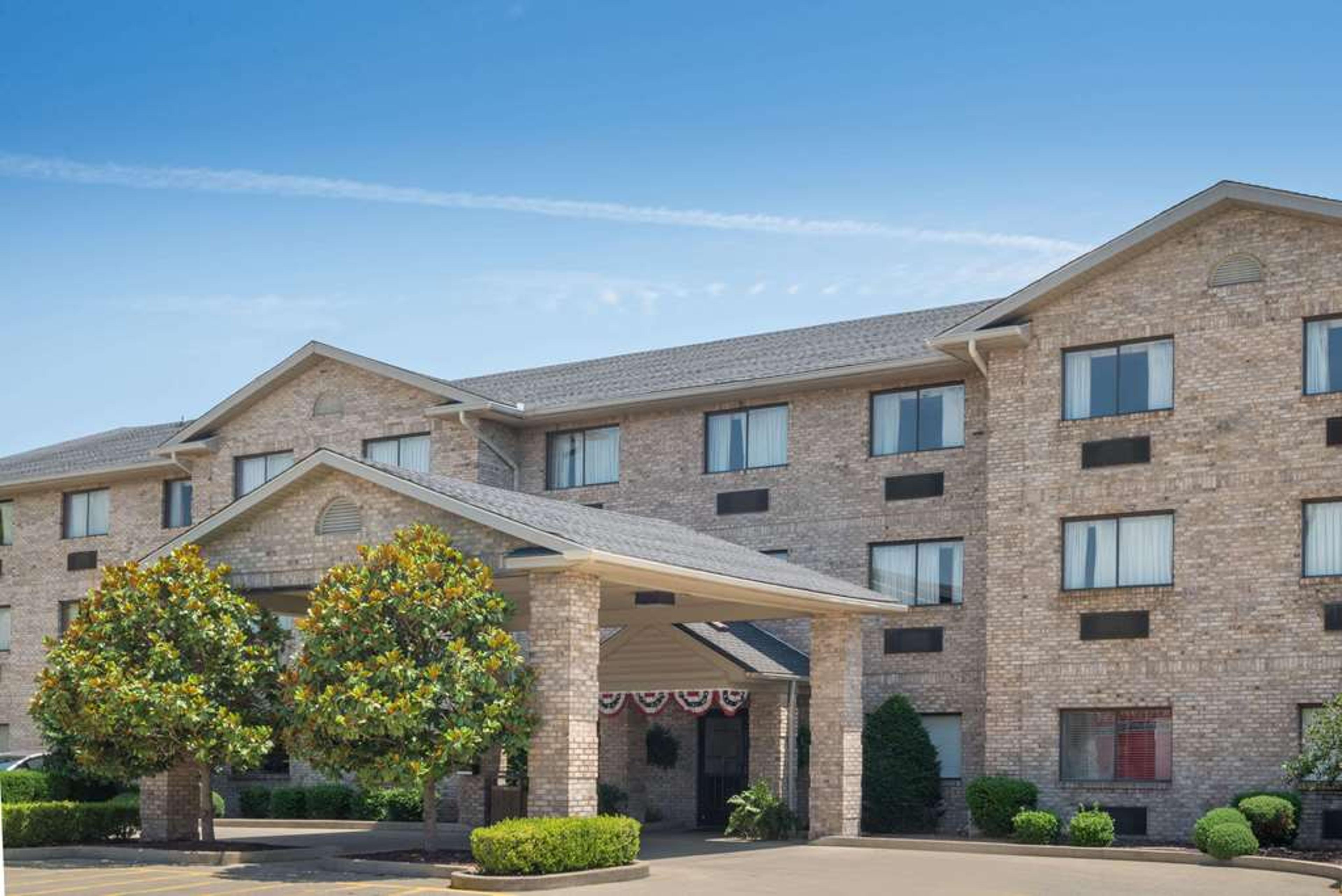 RAMADA CATLETTSBURG ASHLAND