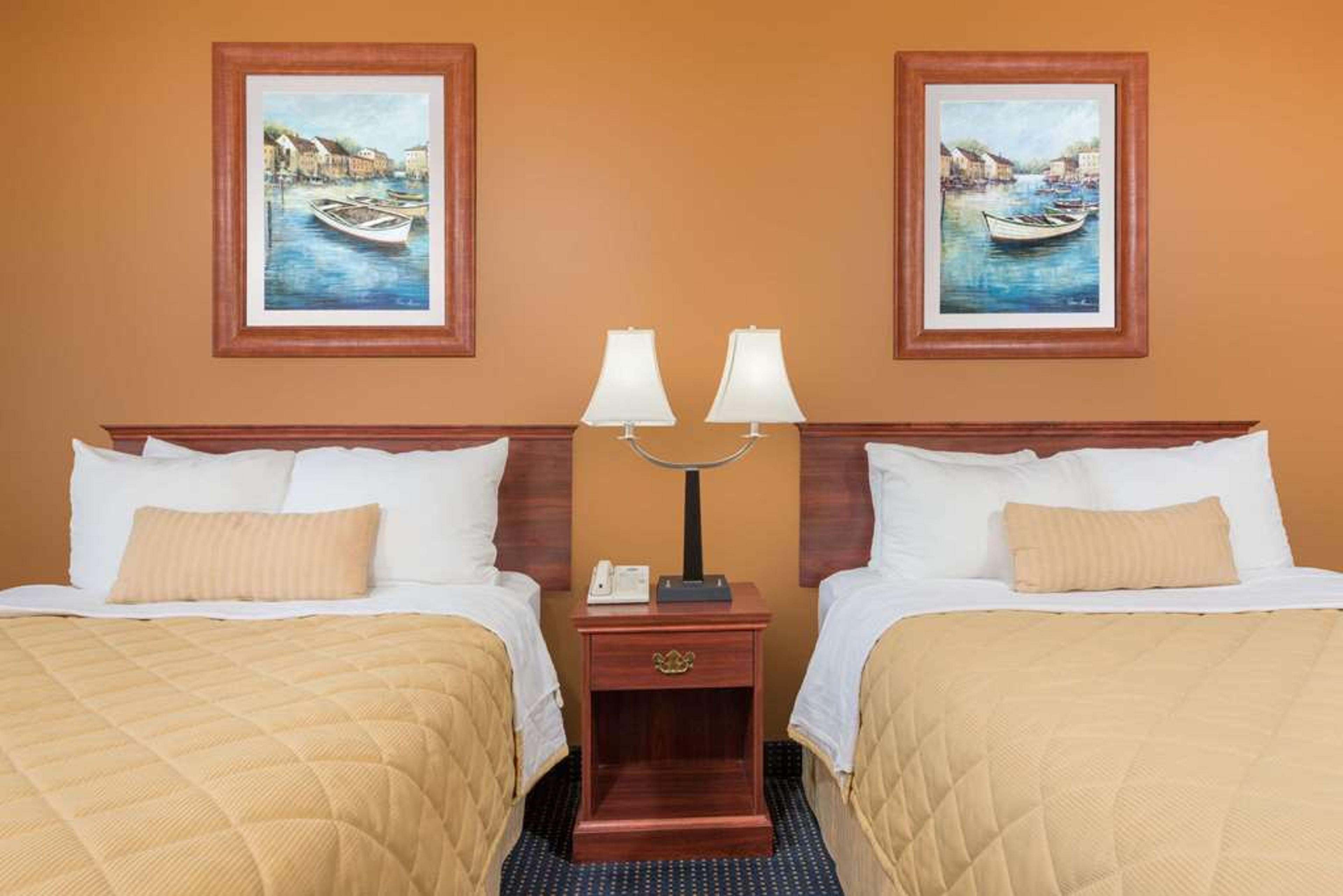 RAMADA CATLETTSBURG ASHLAND