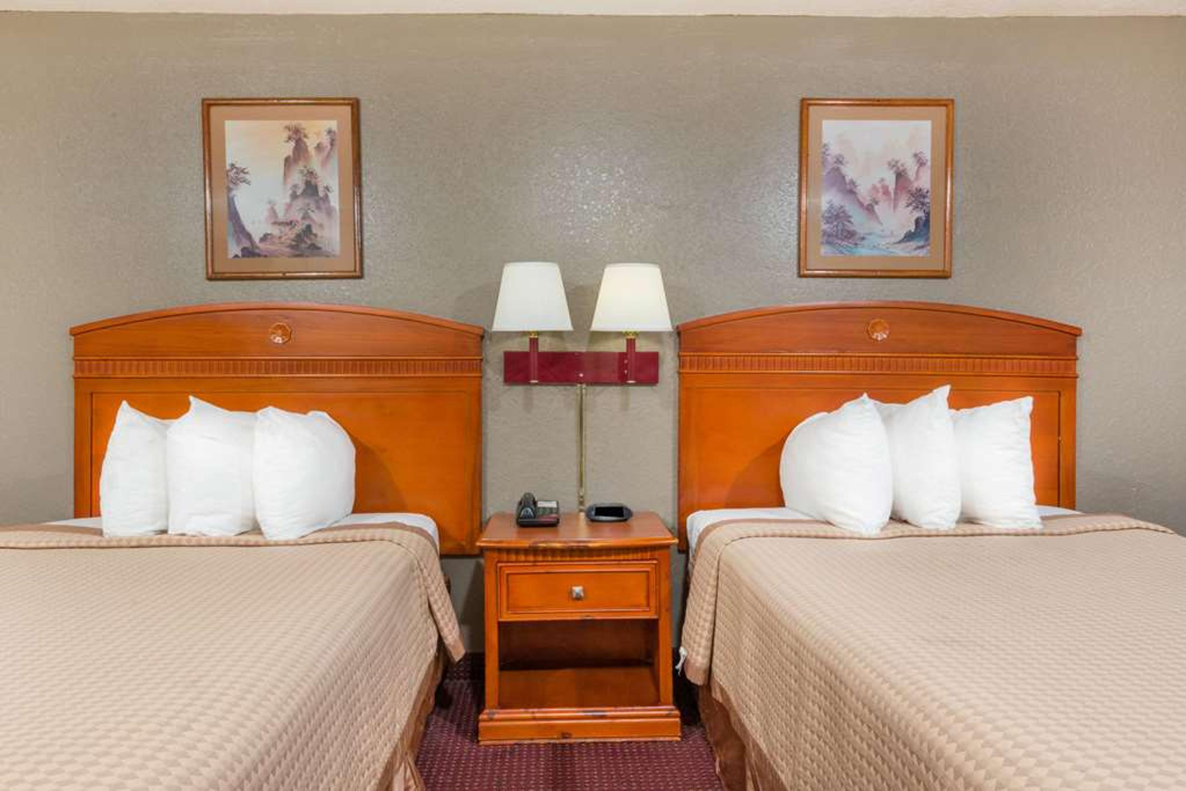 DAYS INN PAINTSVILLE