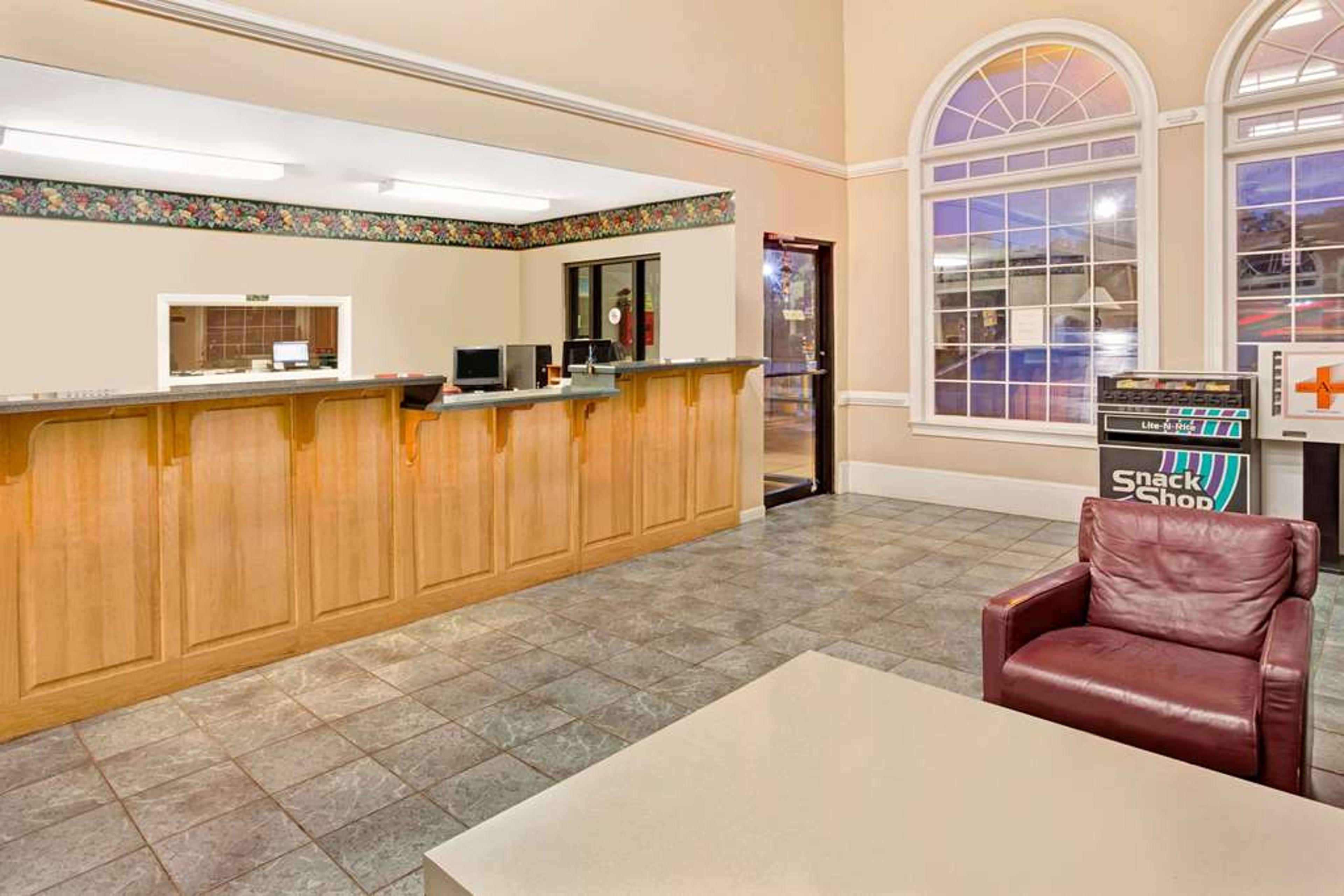 Hotel Photo 2