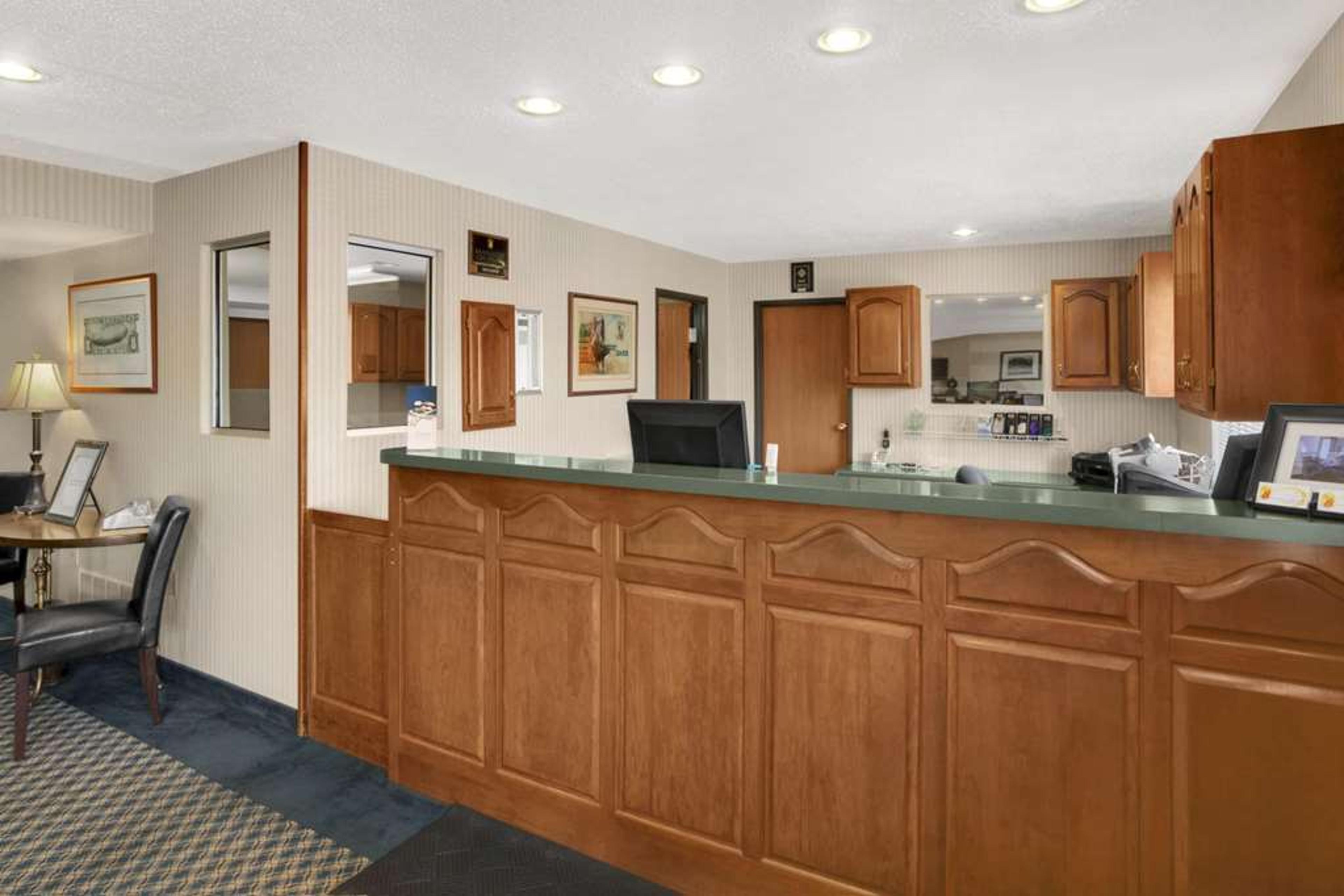 Hotel Photo 5