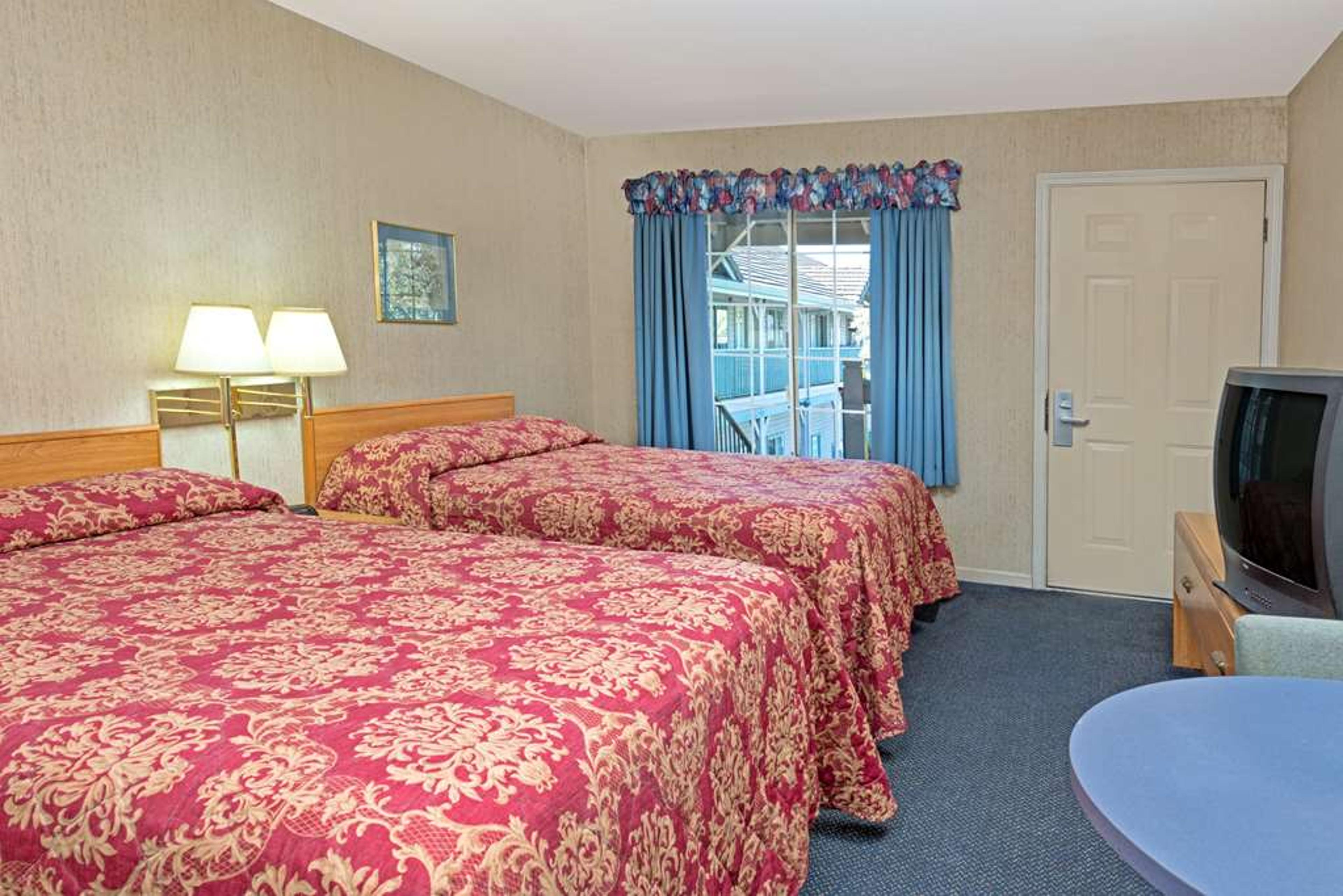 SUPER 8 BY WYNDHAM AUBURN