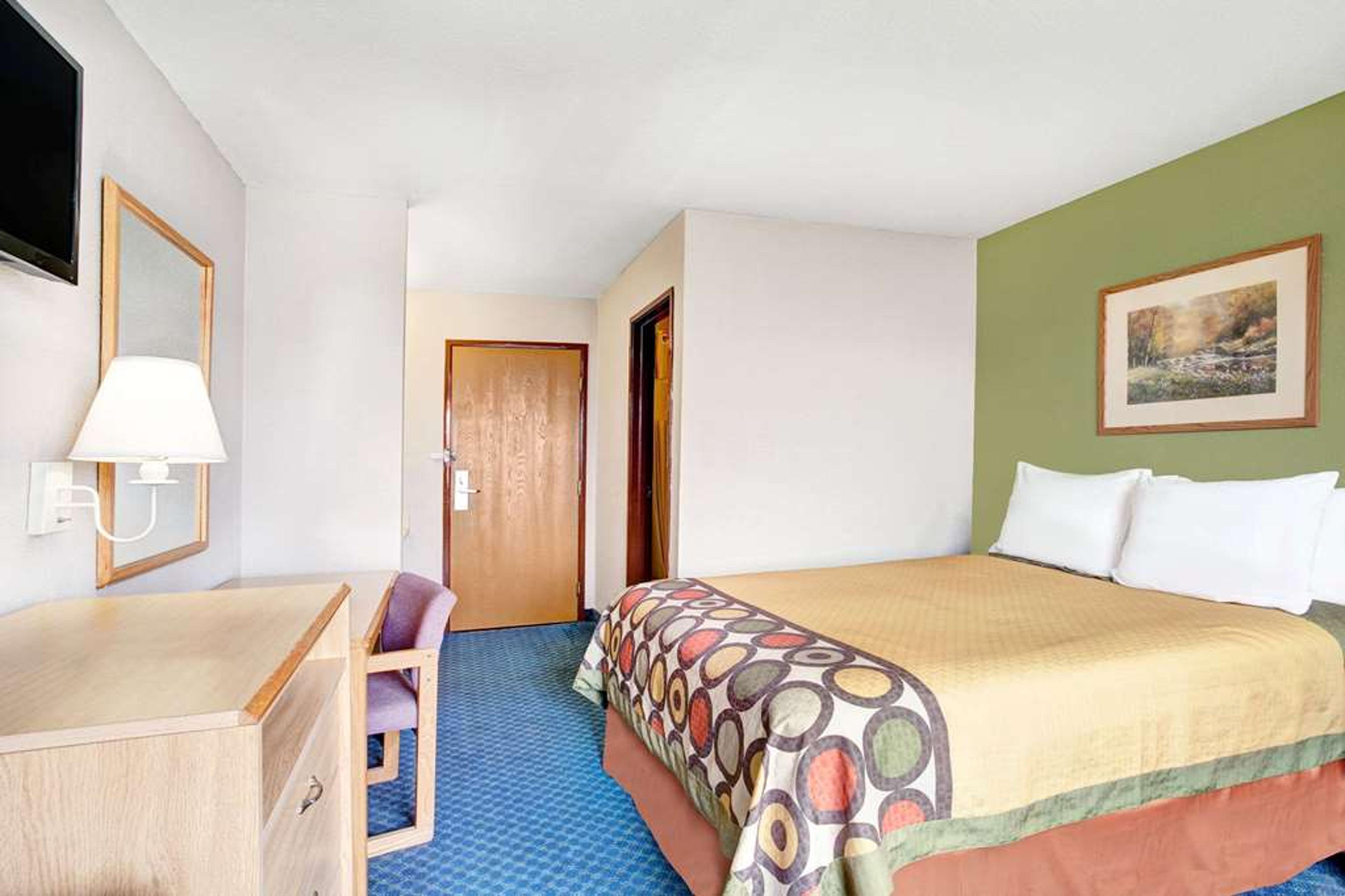 SUPER 8 WEST MEMPHIS AR
