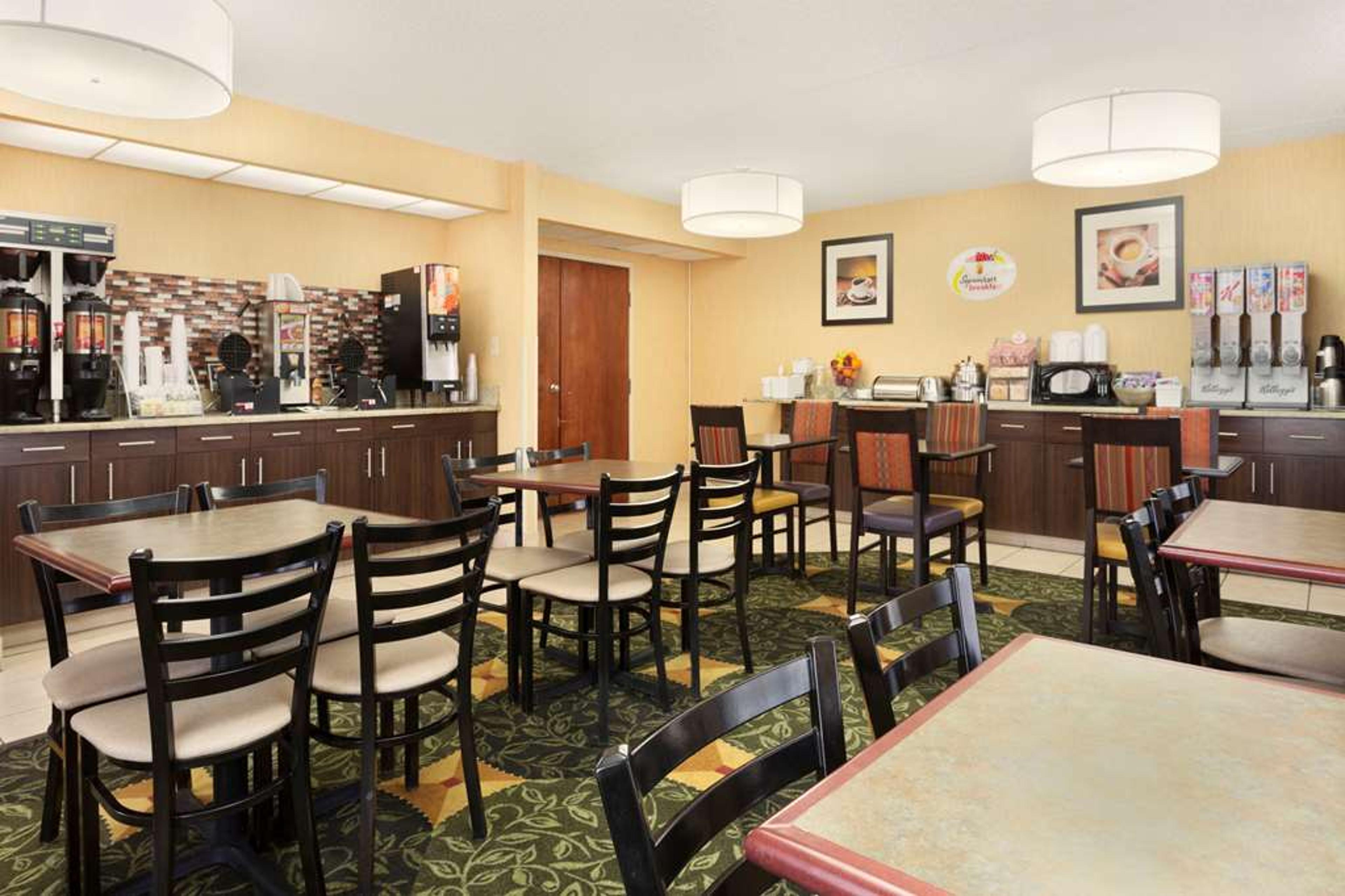 Hotel Photo 3