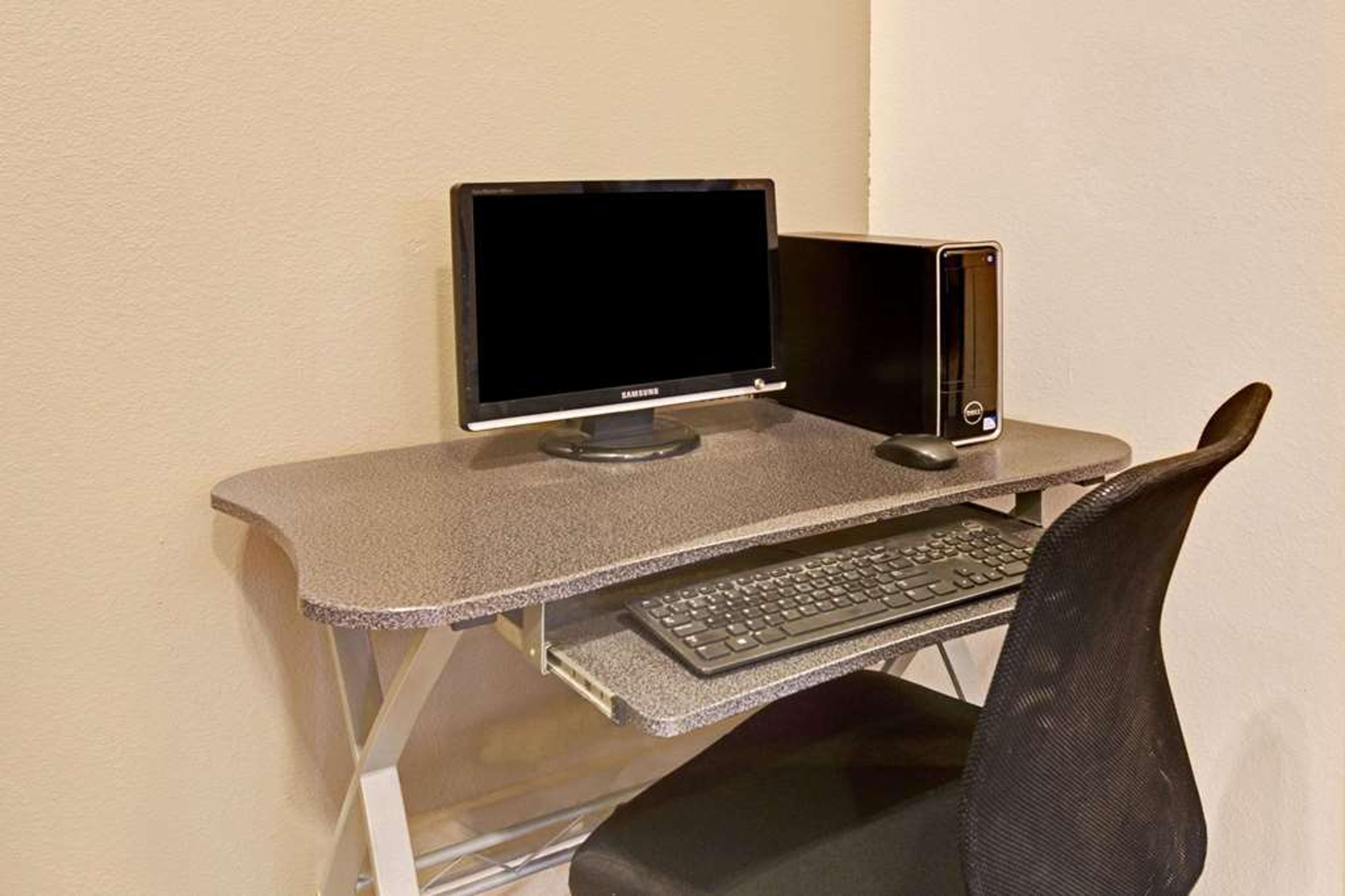 Hotel Photo 4