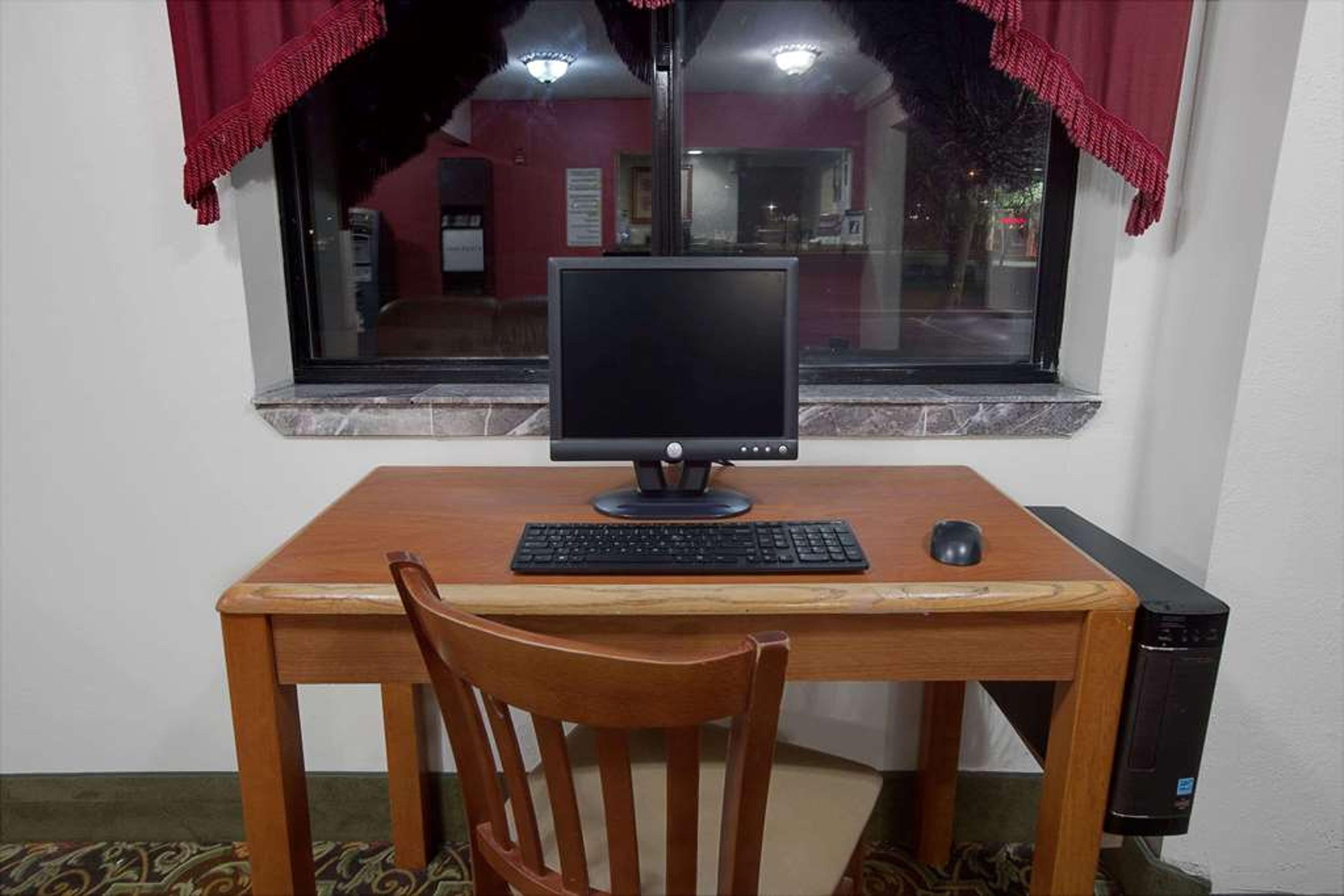 Hotel Photo 3