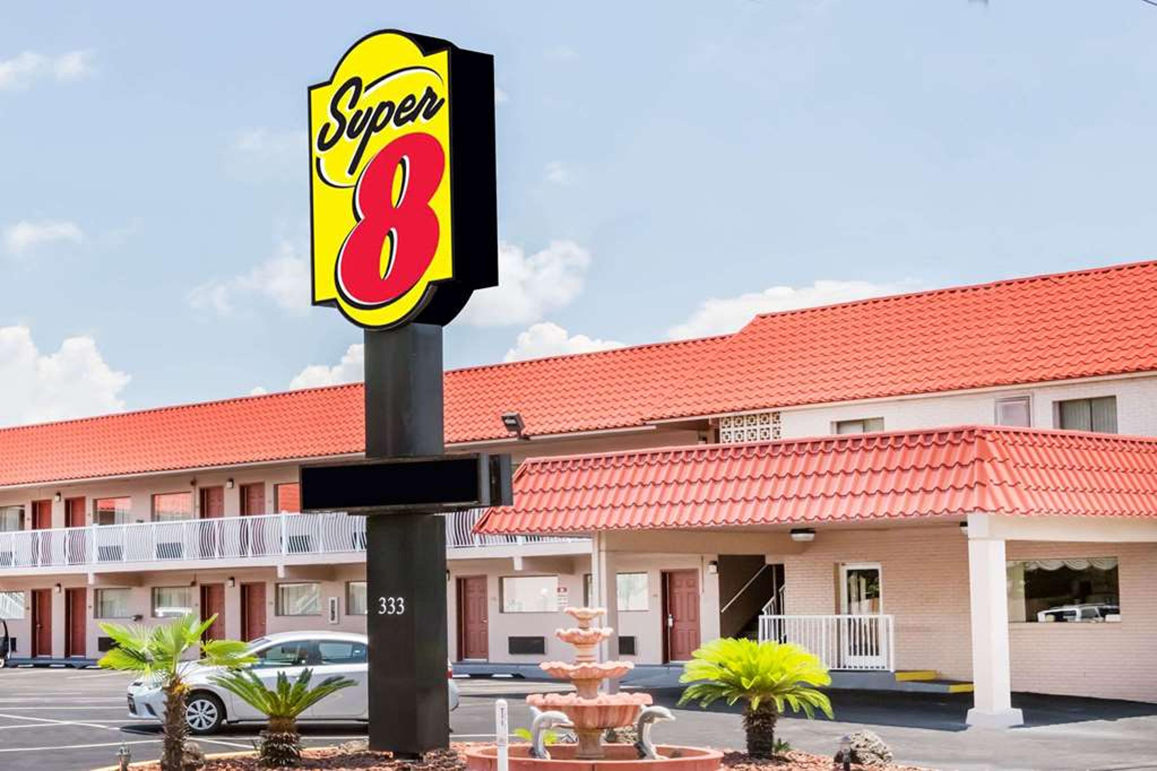 SUPER 8 BY WYNDHAM FT WALTON BEACH