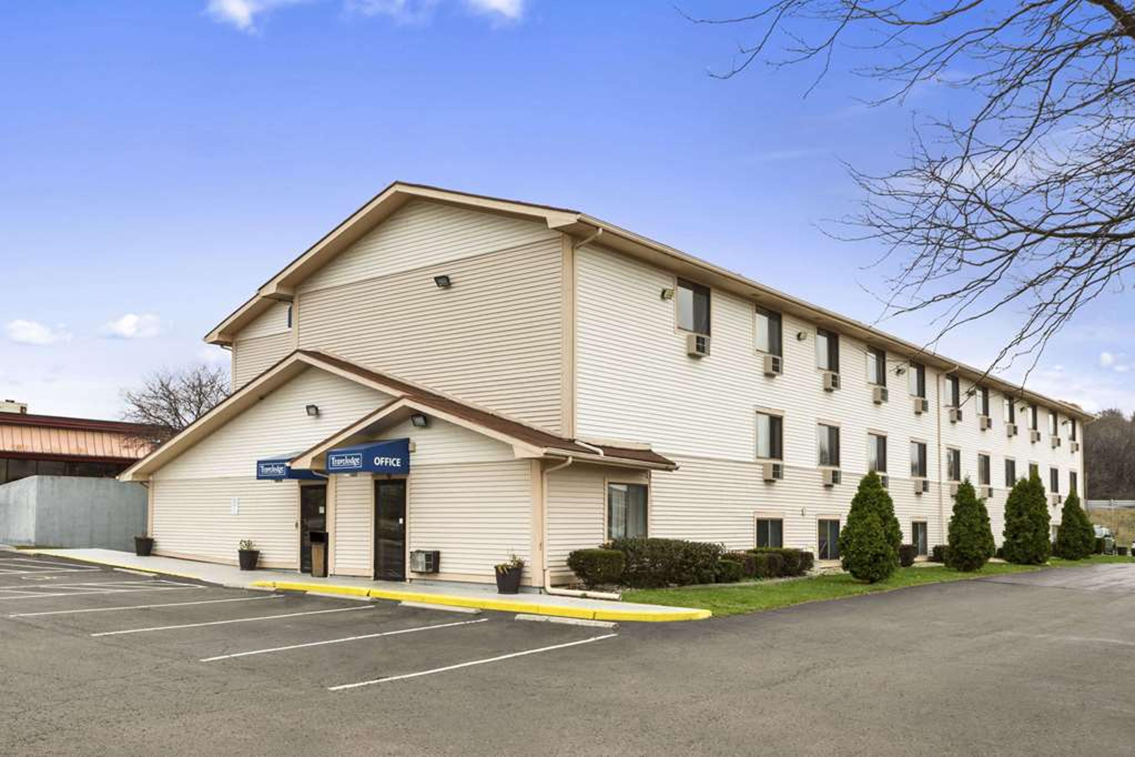 TRAVELODGE BATTLE CREEK