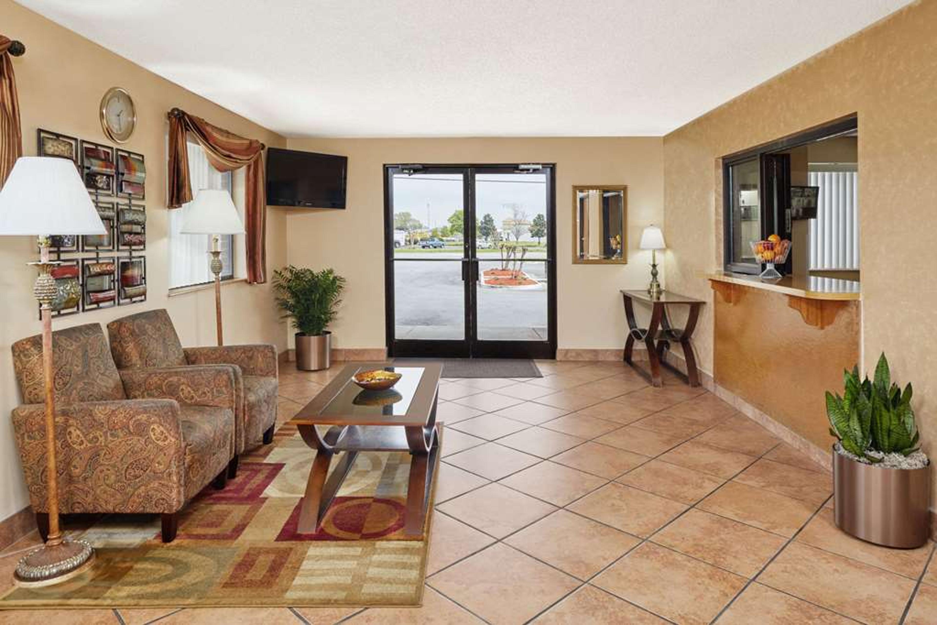 Hotel Photo 2