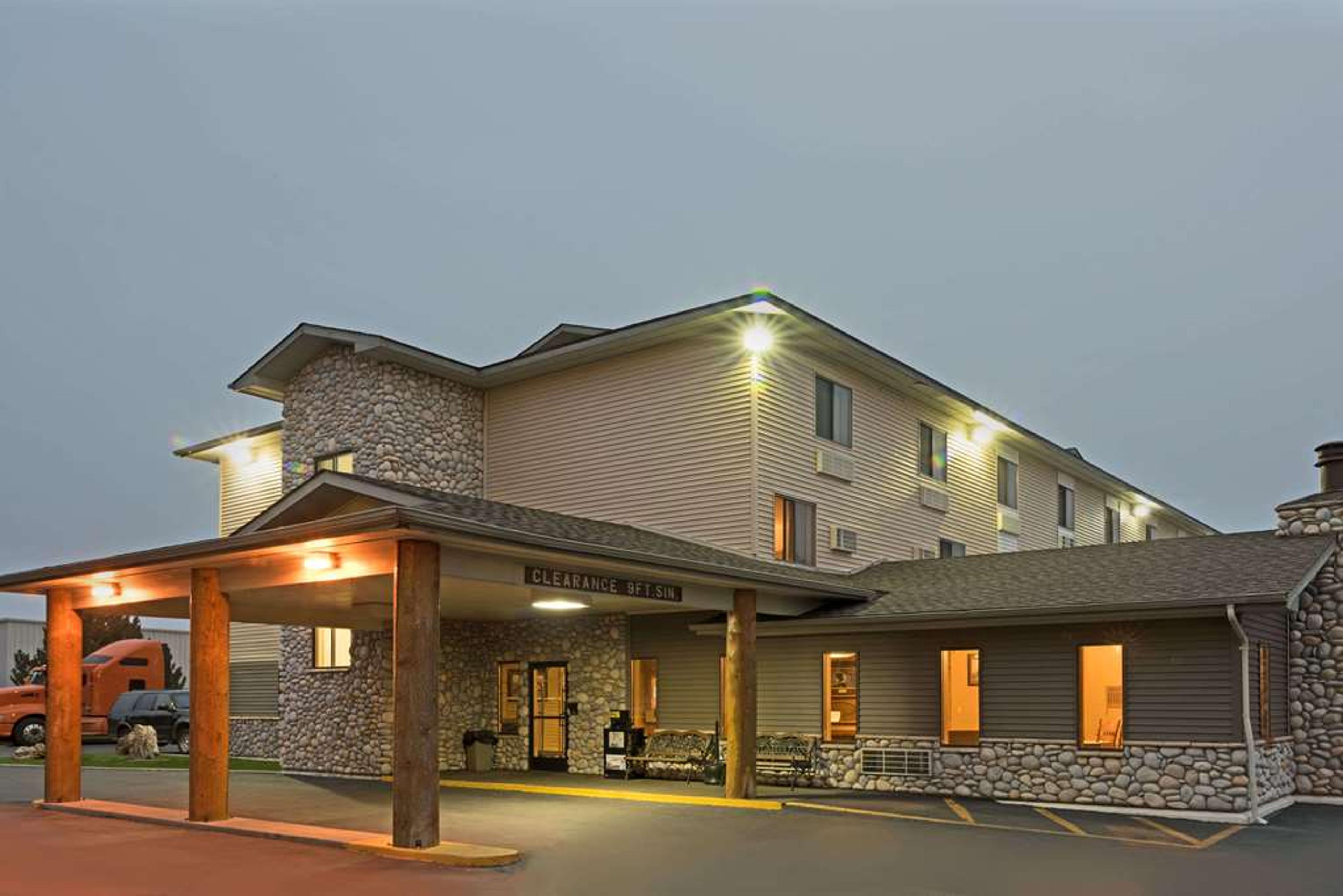 Hotel Photo 1