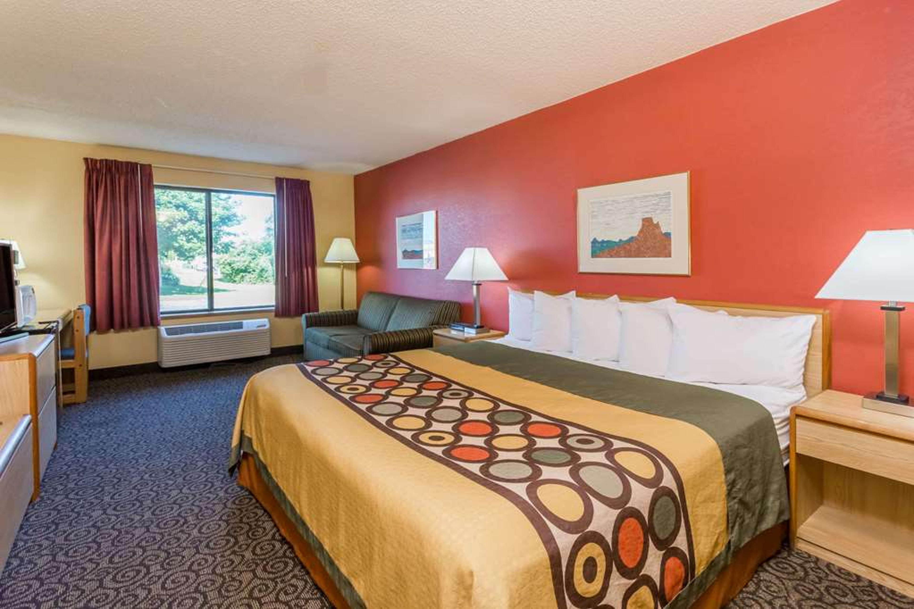 SUPER 8 APPLETON WI