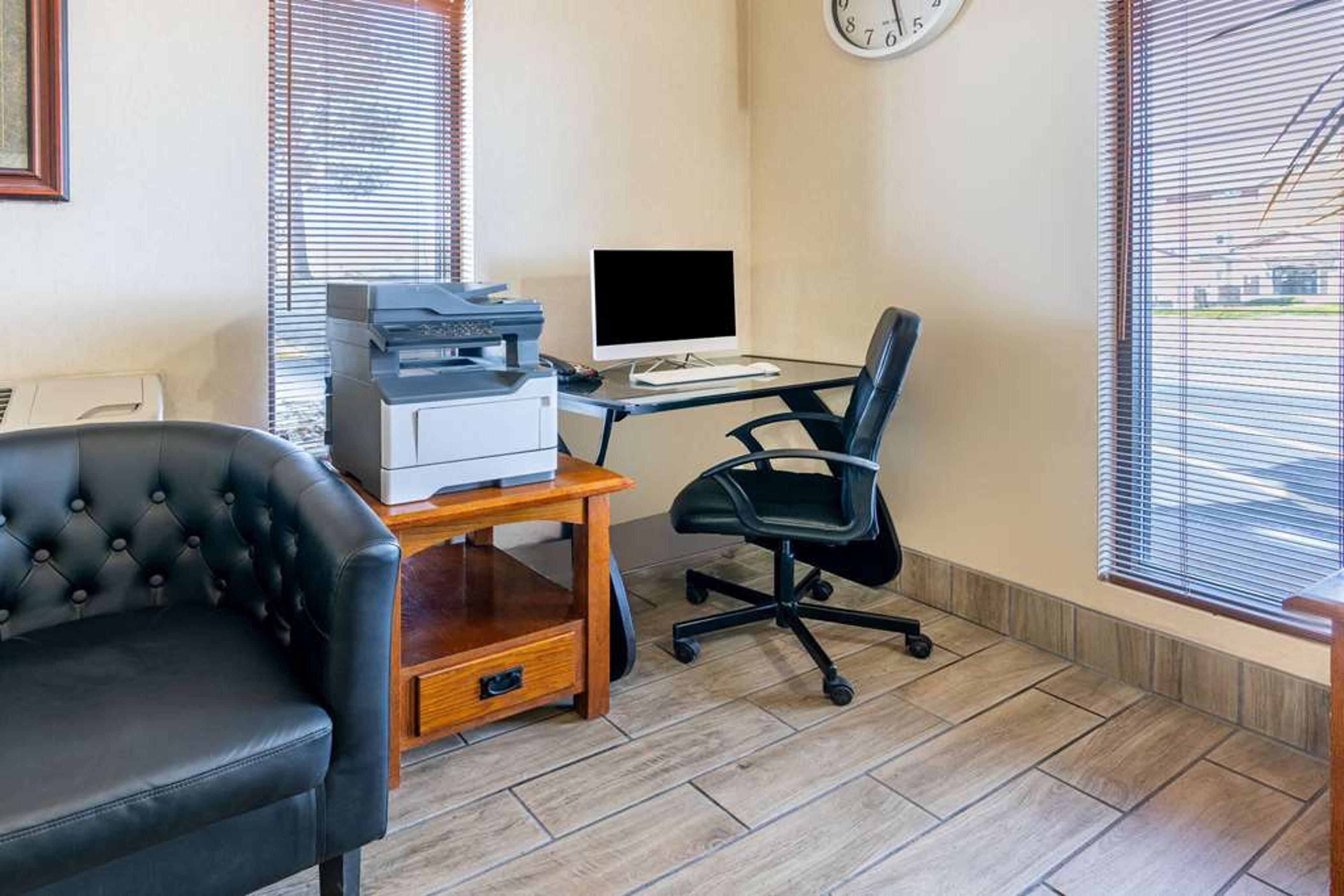 Hotel Photo 5