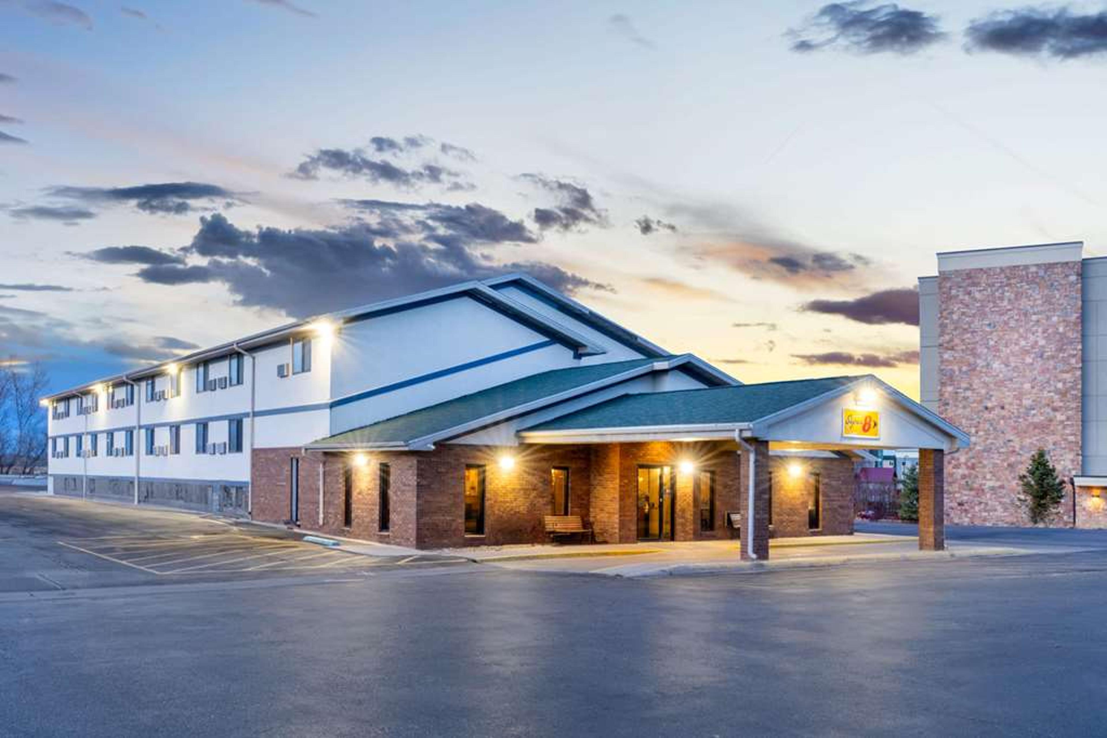 Hotel Photo 1
