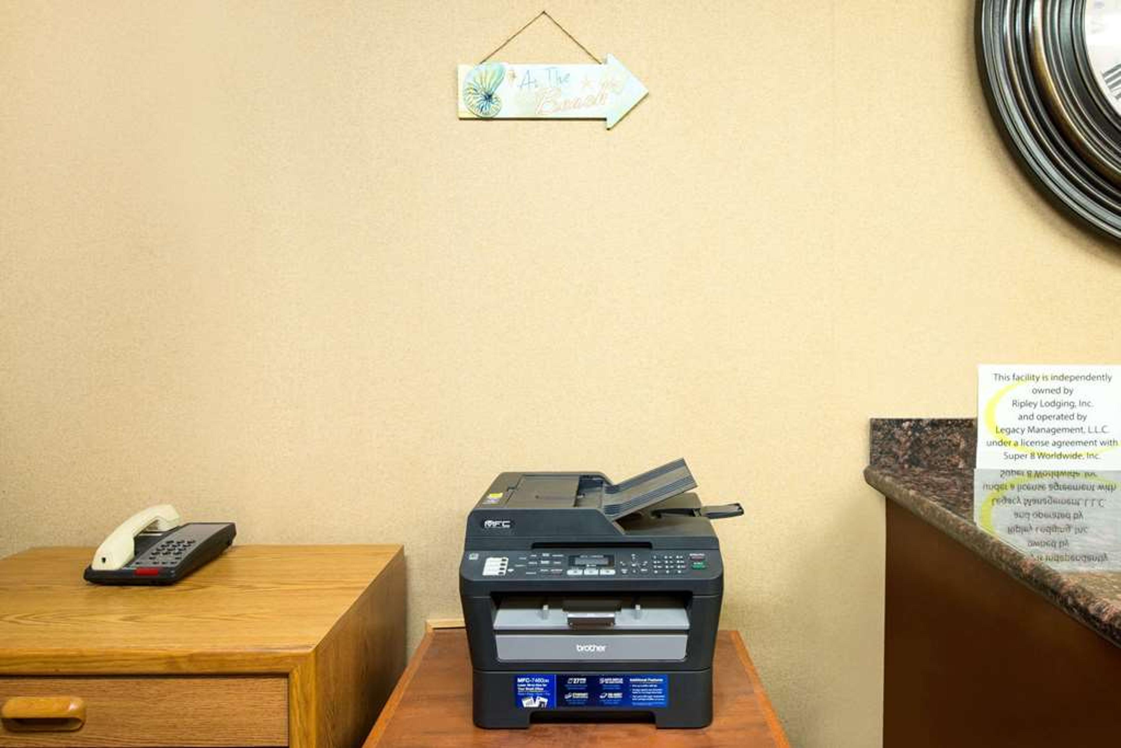 Hotel Photo 3