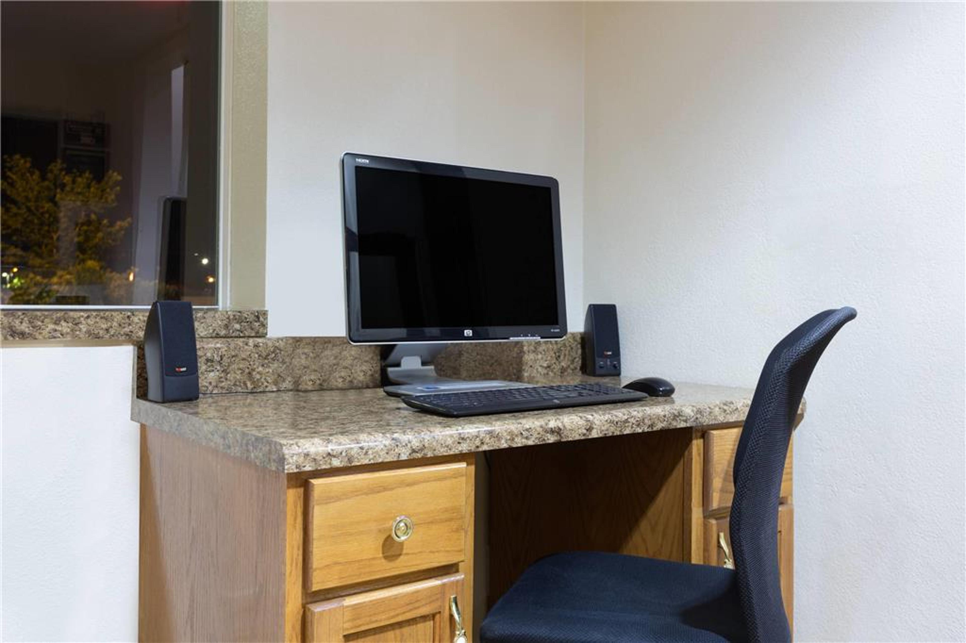 Hotel Photo 4