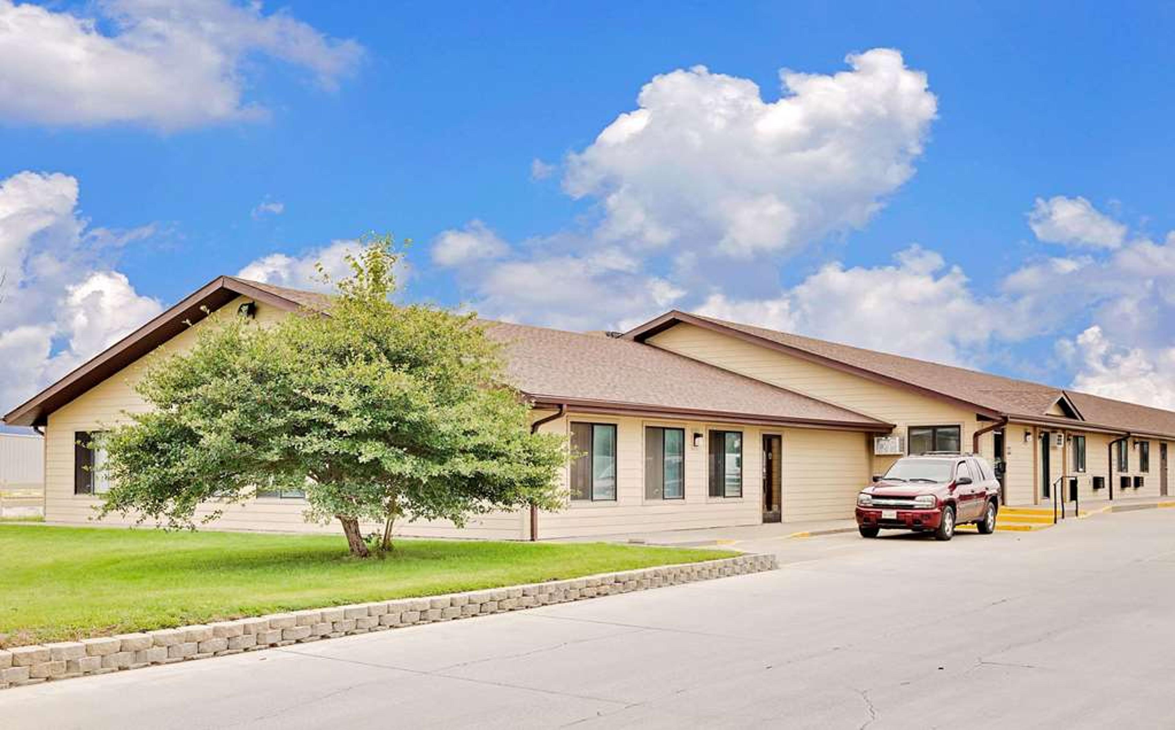 SUPER 8 BY WYNDHAM VALENTINE NE