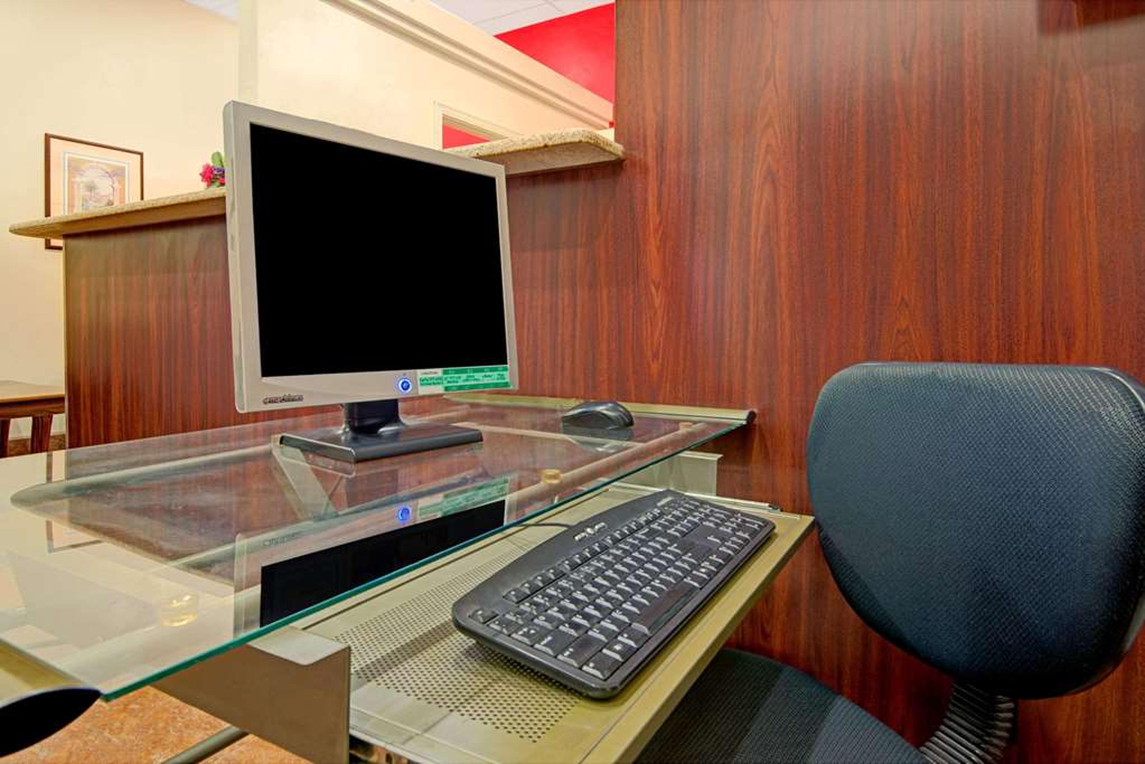 Hotel Photo 4