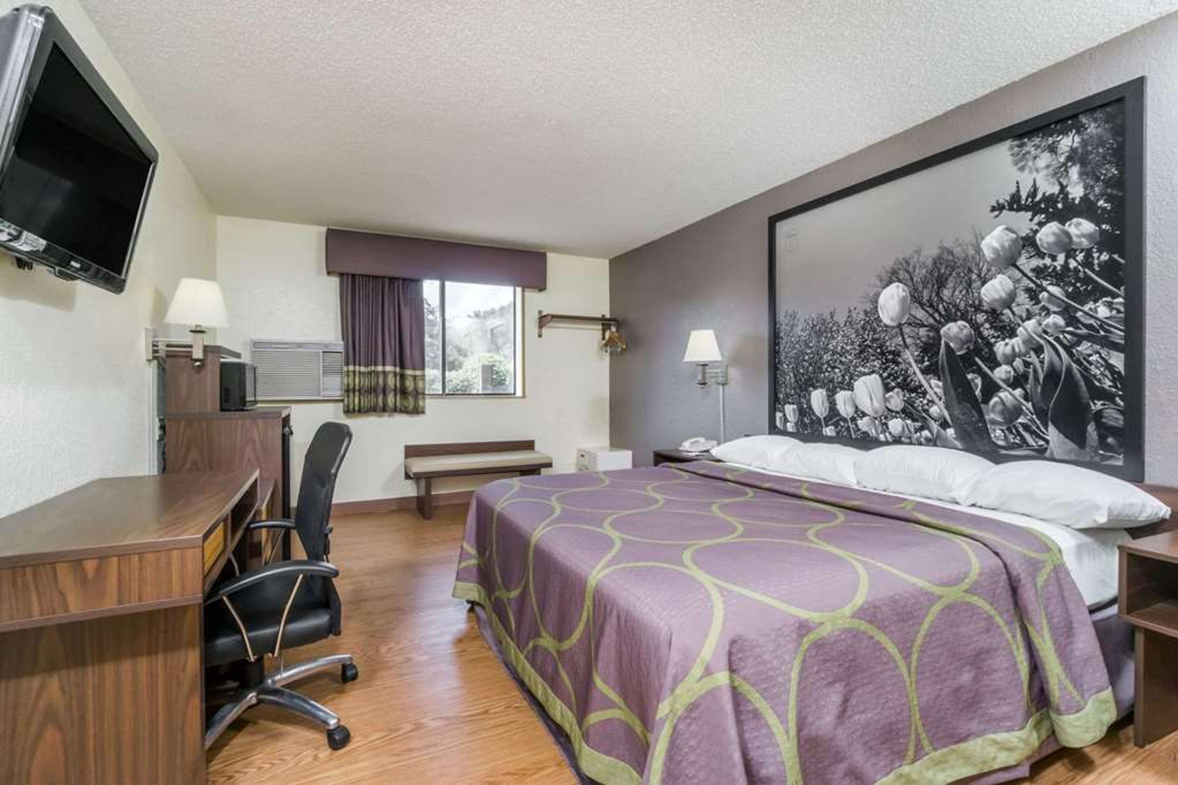 SUPER 8 BY WYNDHAM ZANESVILLE