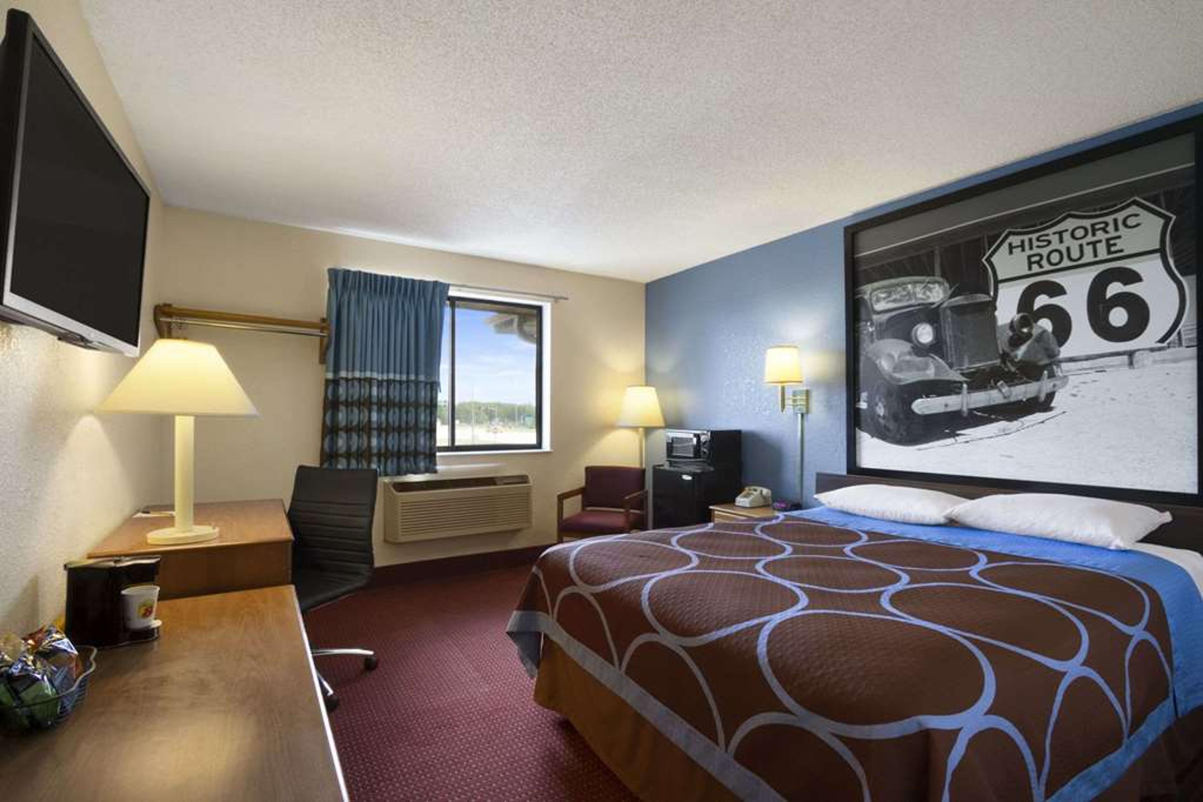 SUPER 8 BY WYNDHAM CUBA