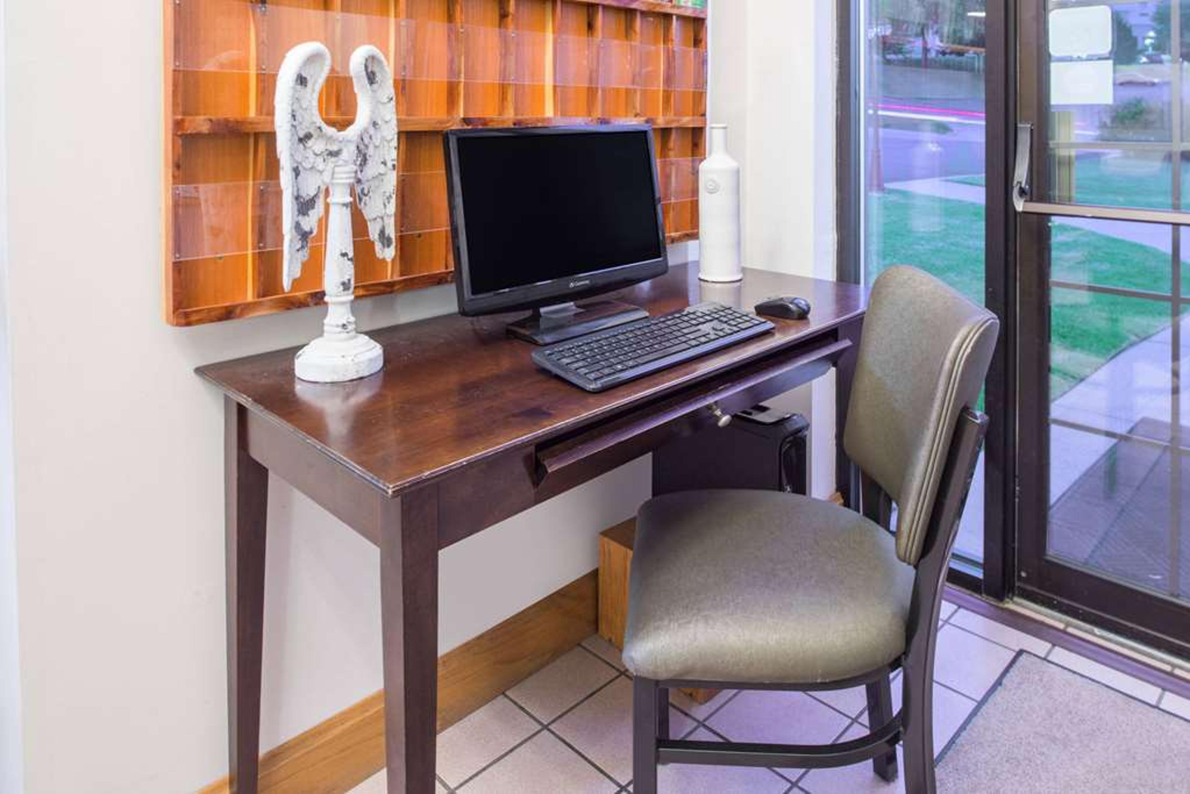 Hotel Photo 5