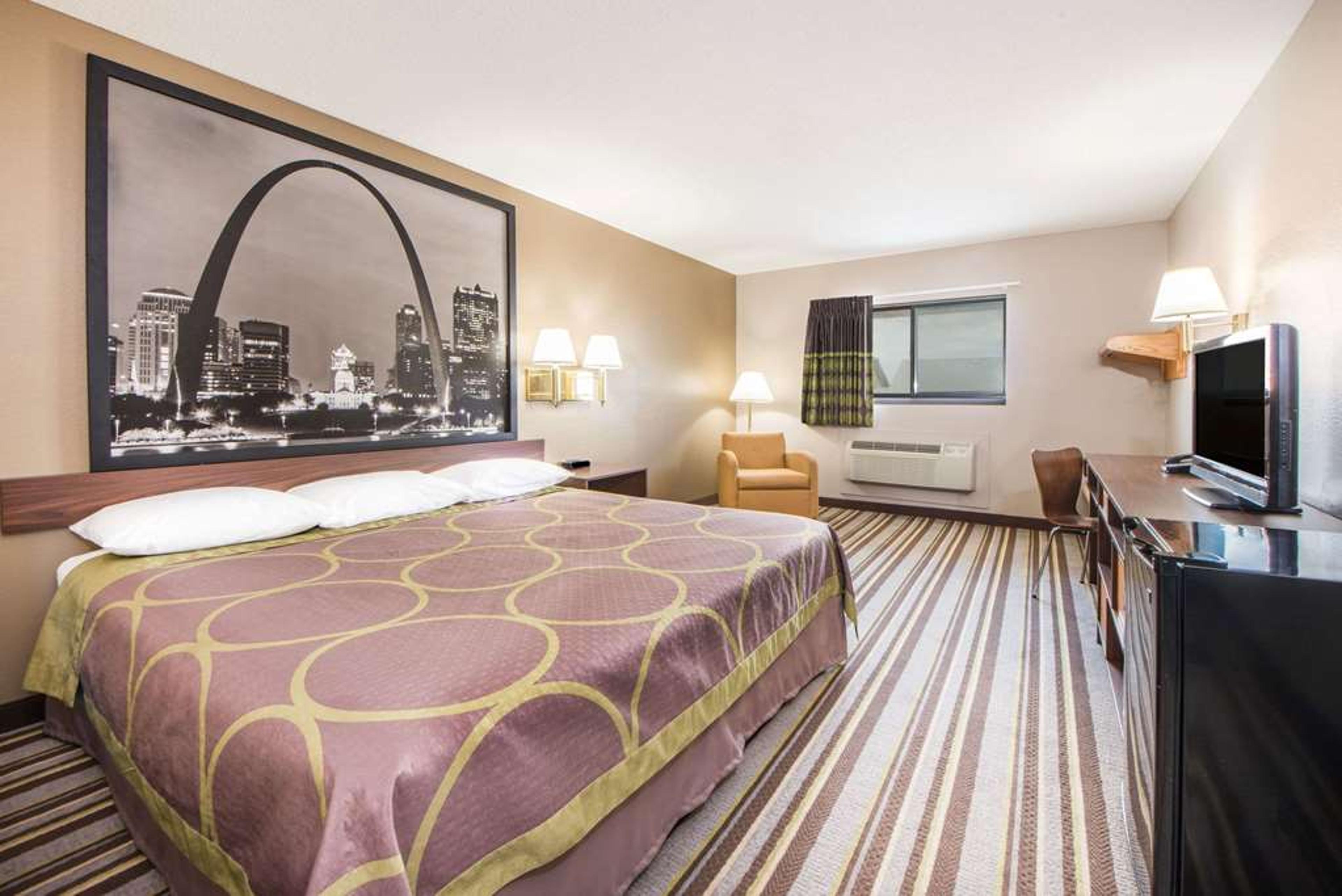 SUPER 8 BY WYNDHAM NEVADA