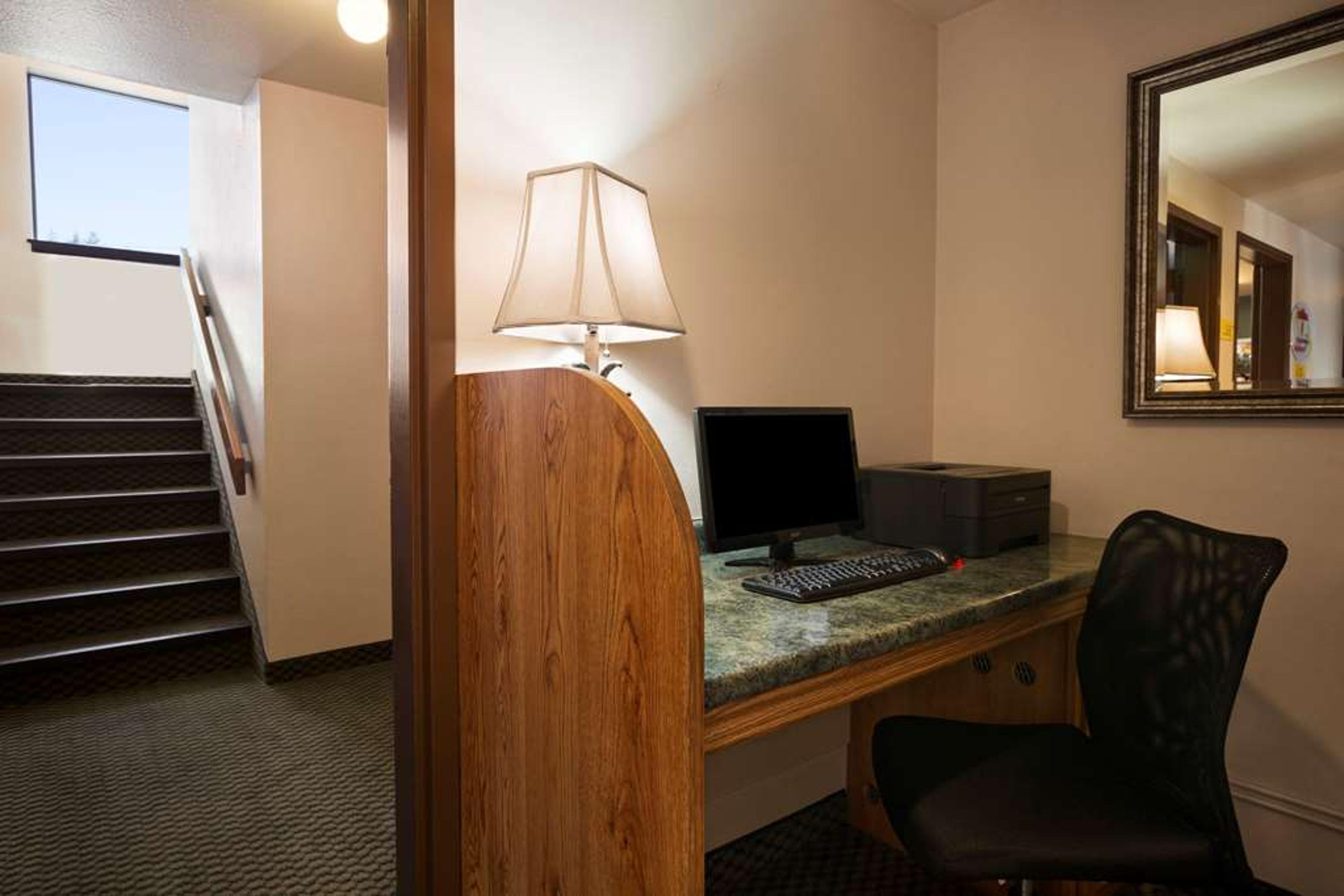 Hotel Photo 5