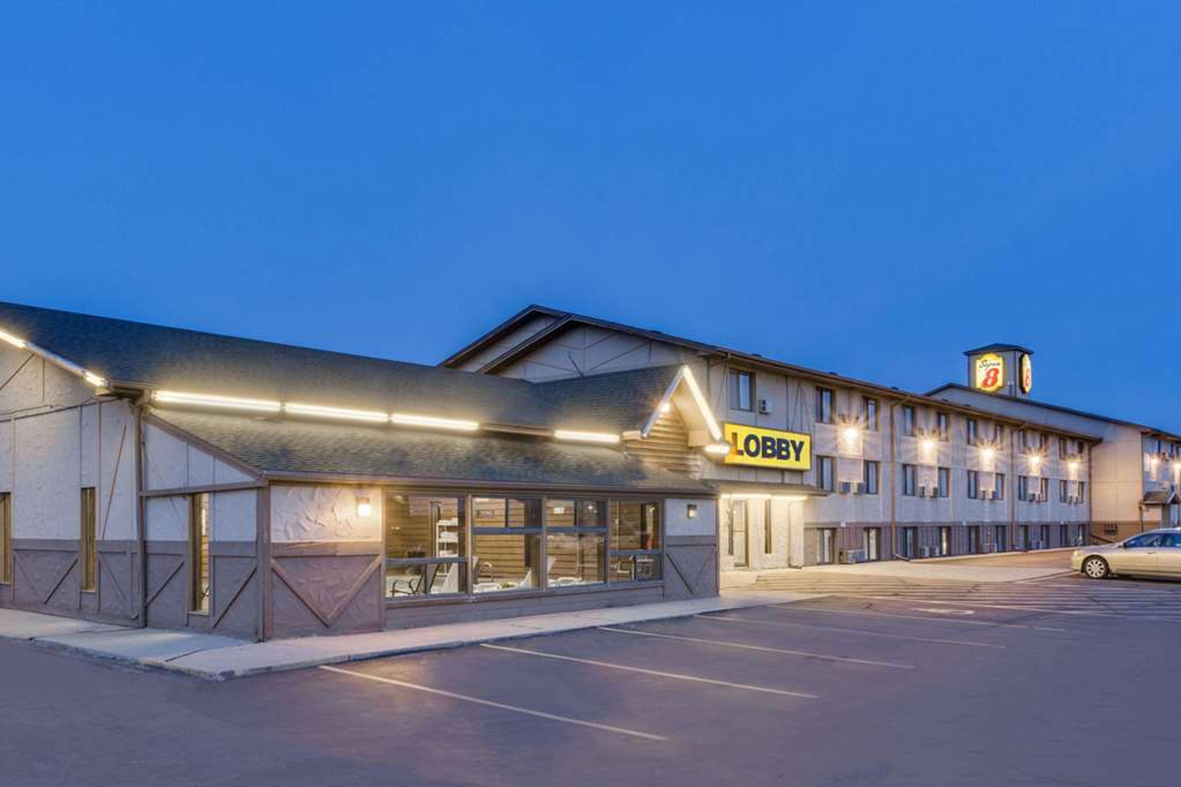 Hotel Photo 1