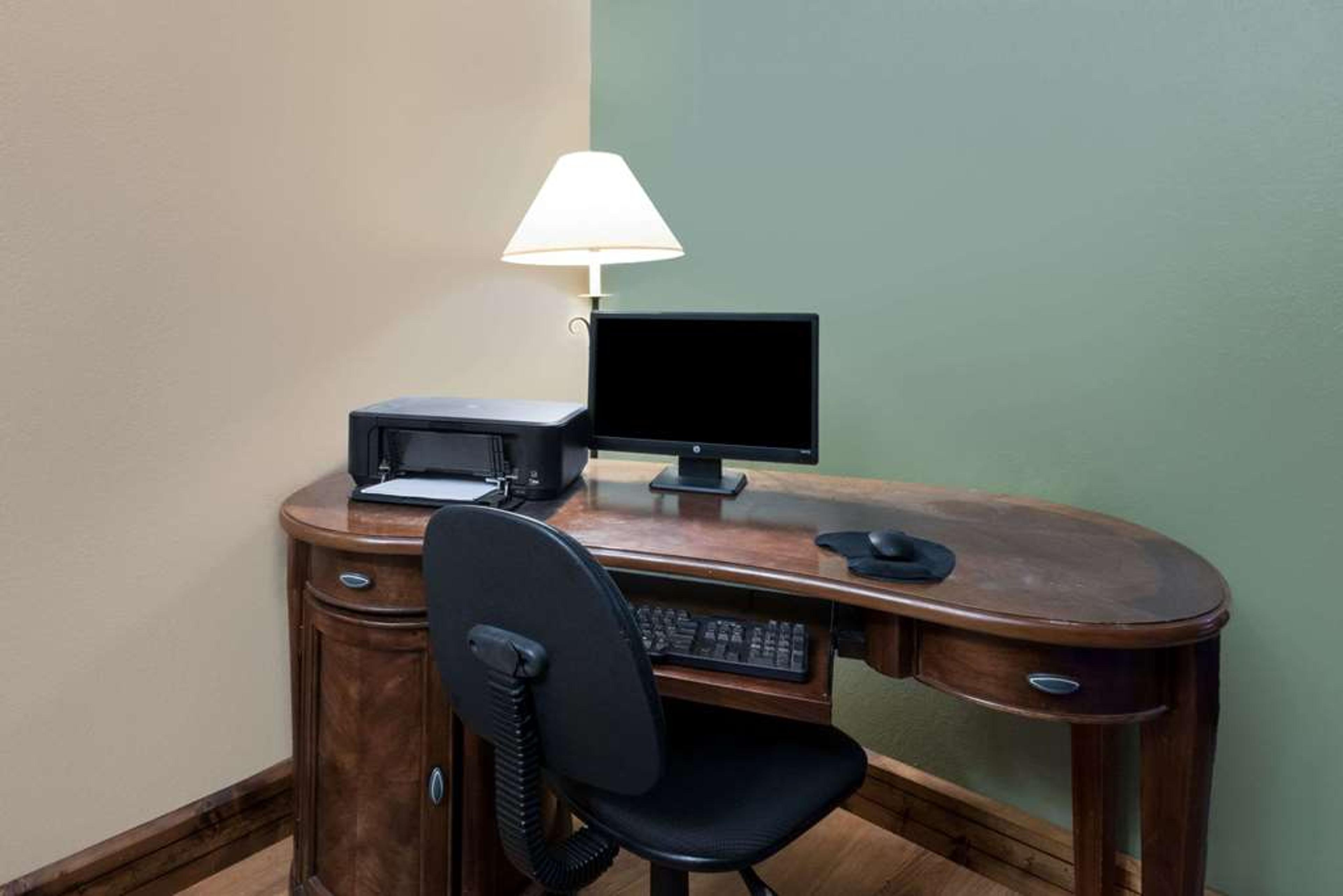 Hotel Photo 5