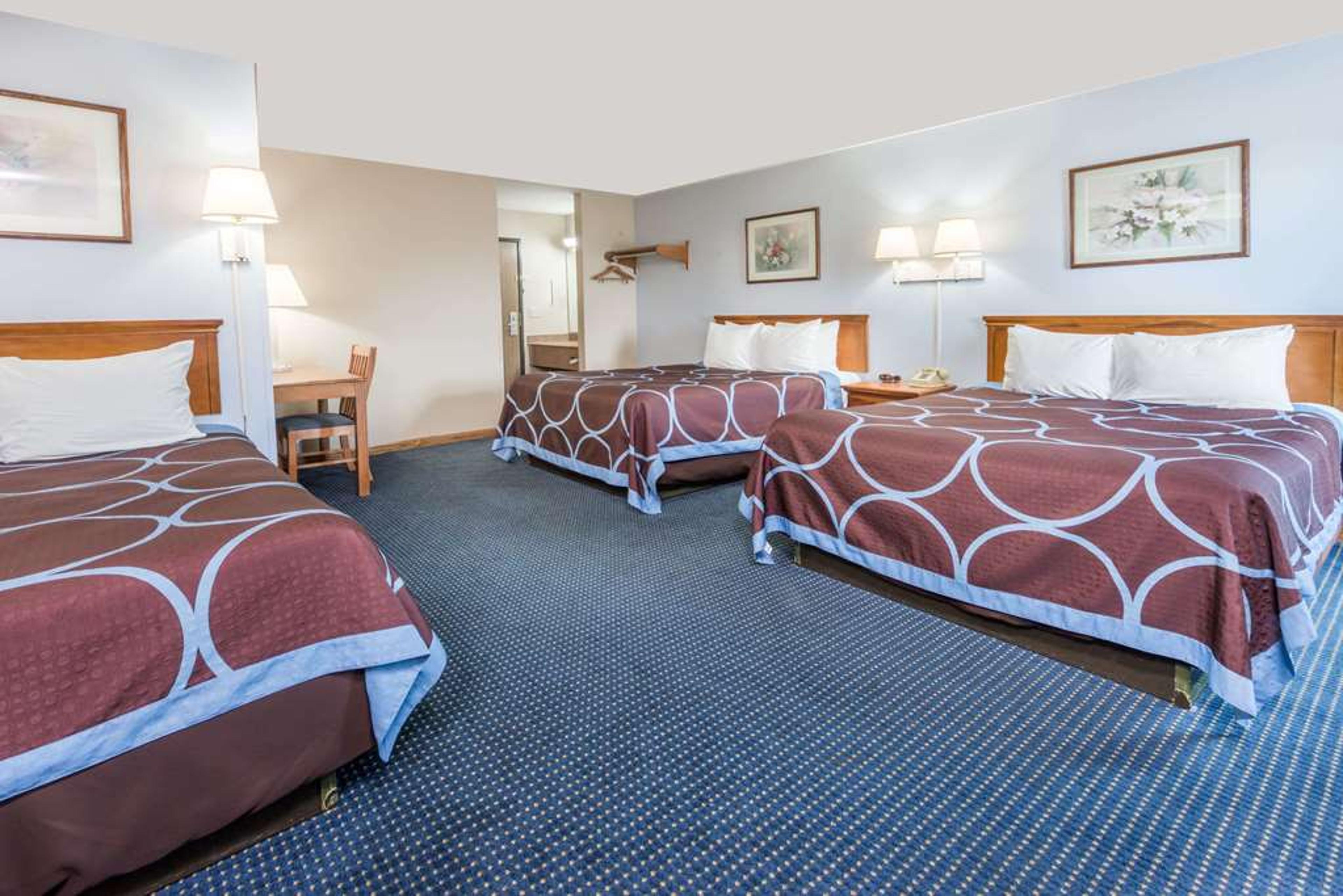 SUPER 8 OFALLON ST LOUIS MO