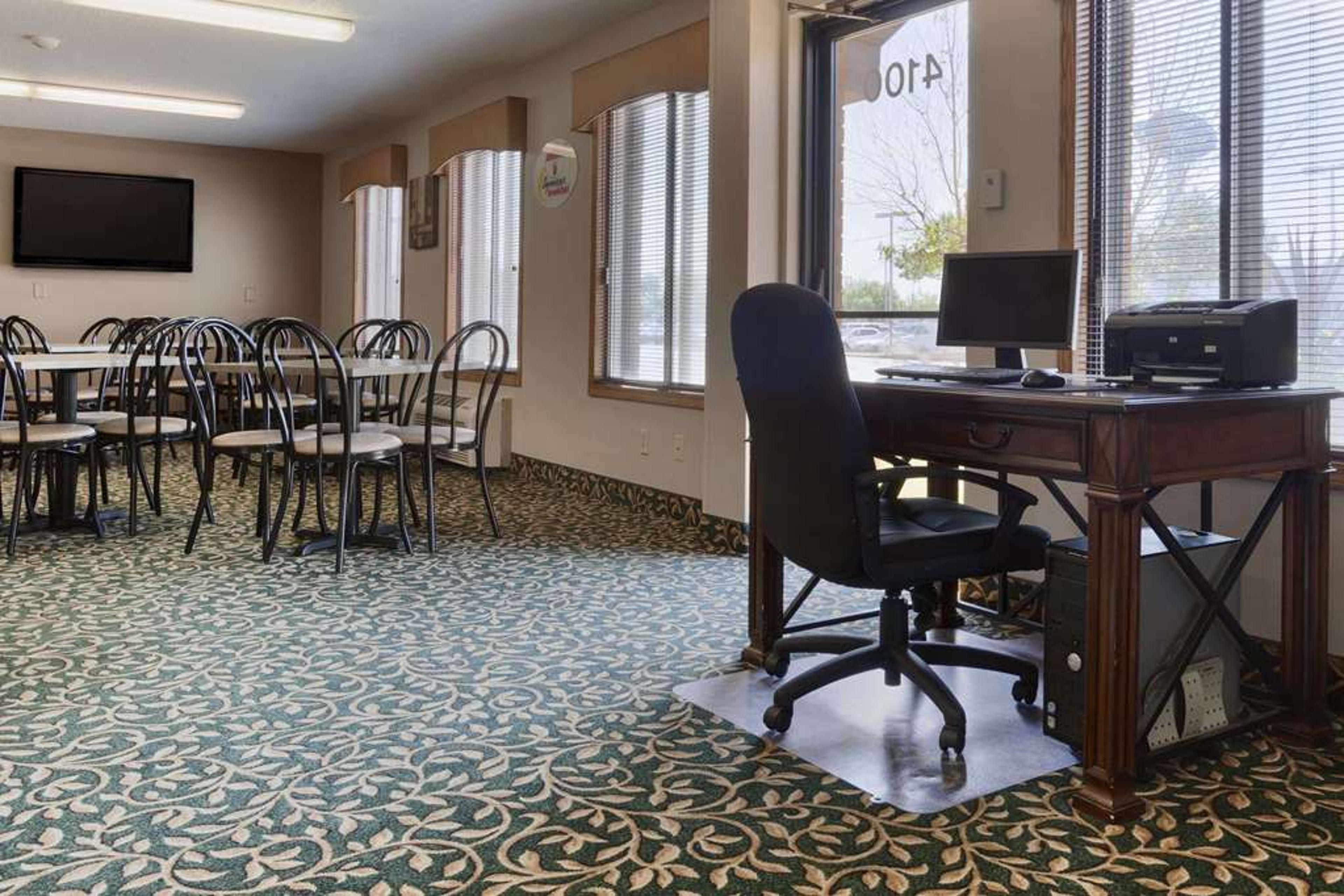 Hotel Photo 4