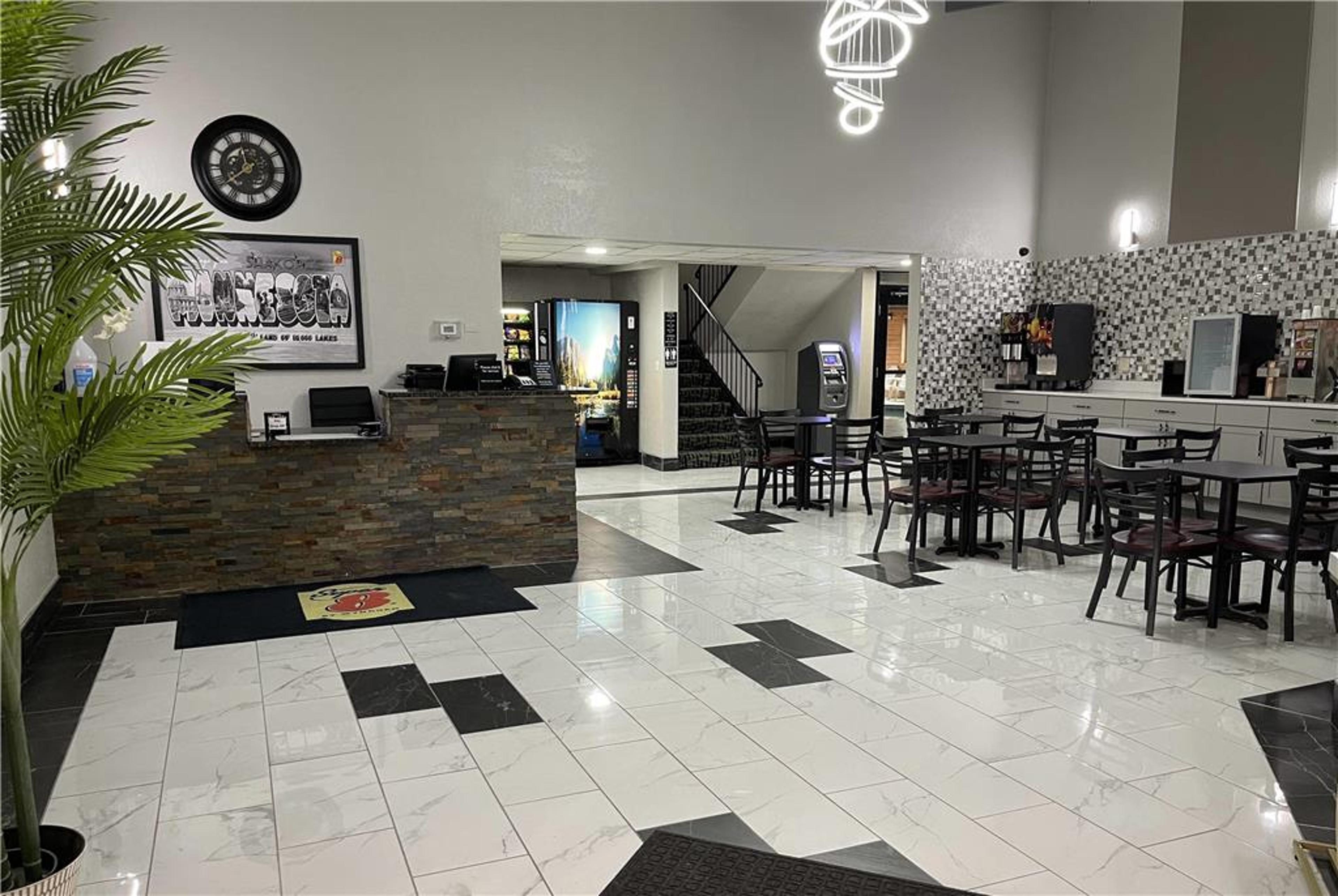 Hotel Photo 2