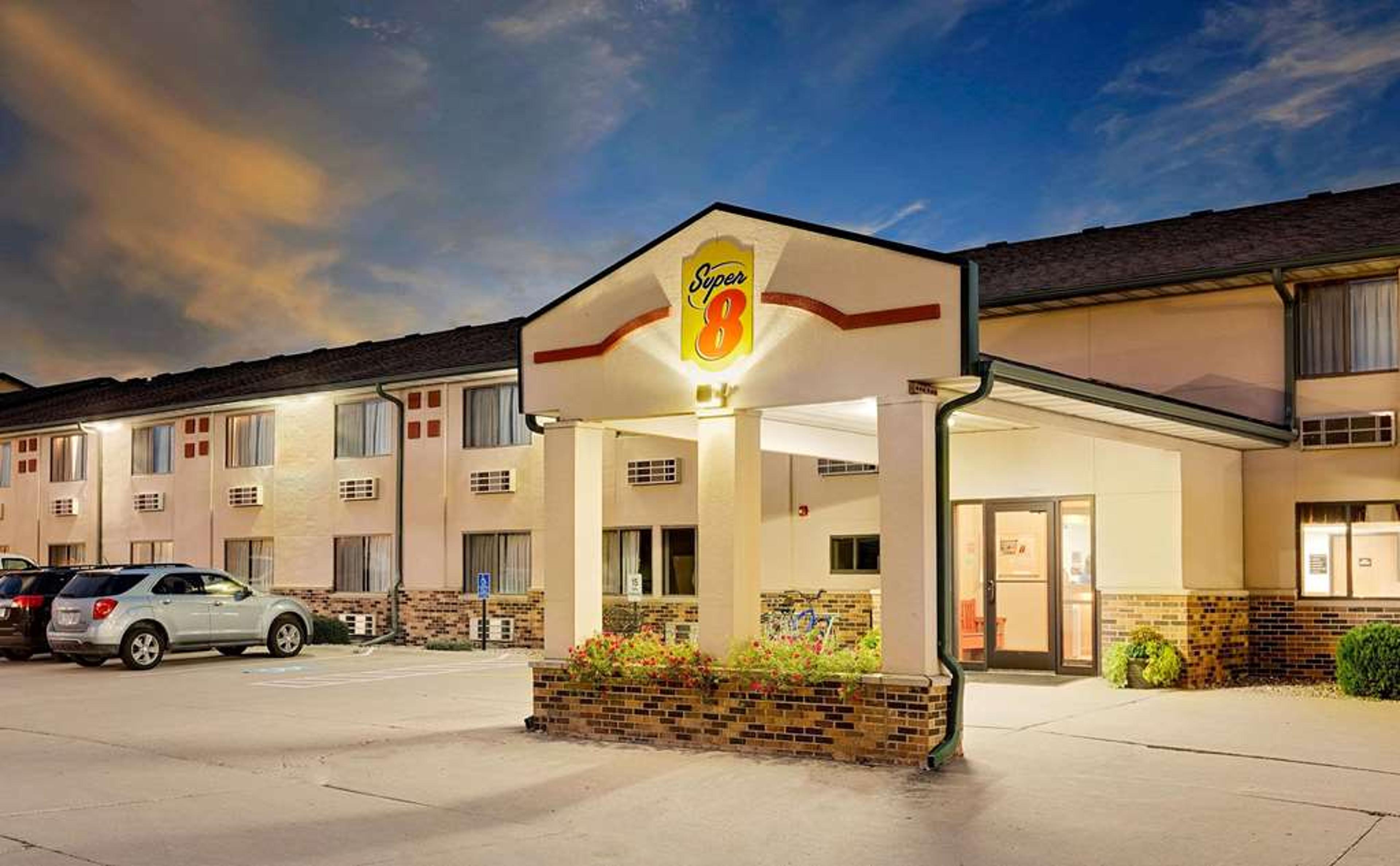 Hotel Photo 1