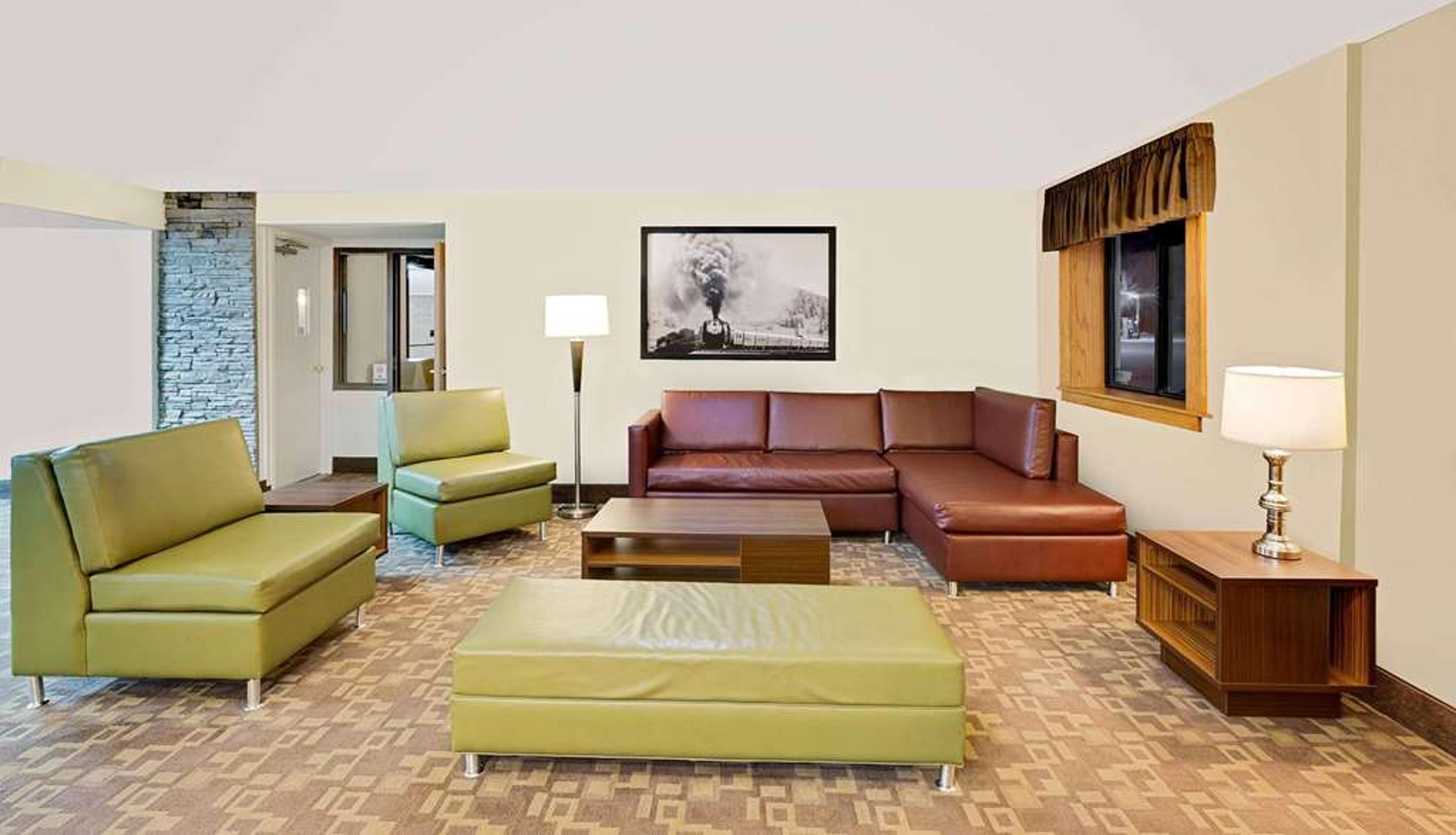 Hotel Photo 2