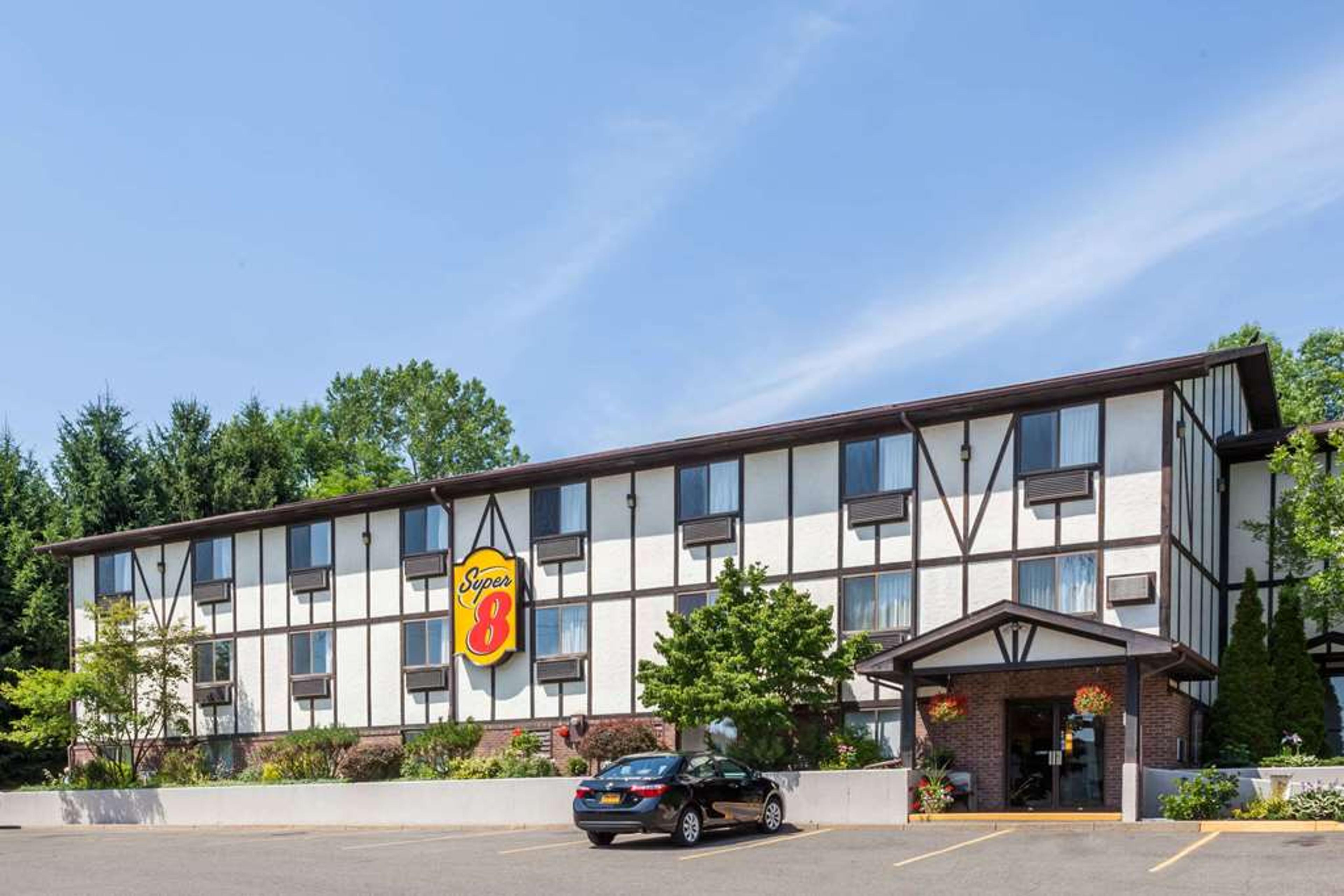 SUPER 8 BY WYNDHAM NORWICH