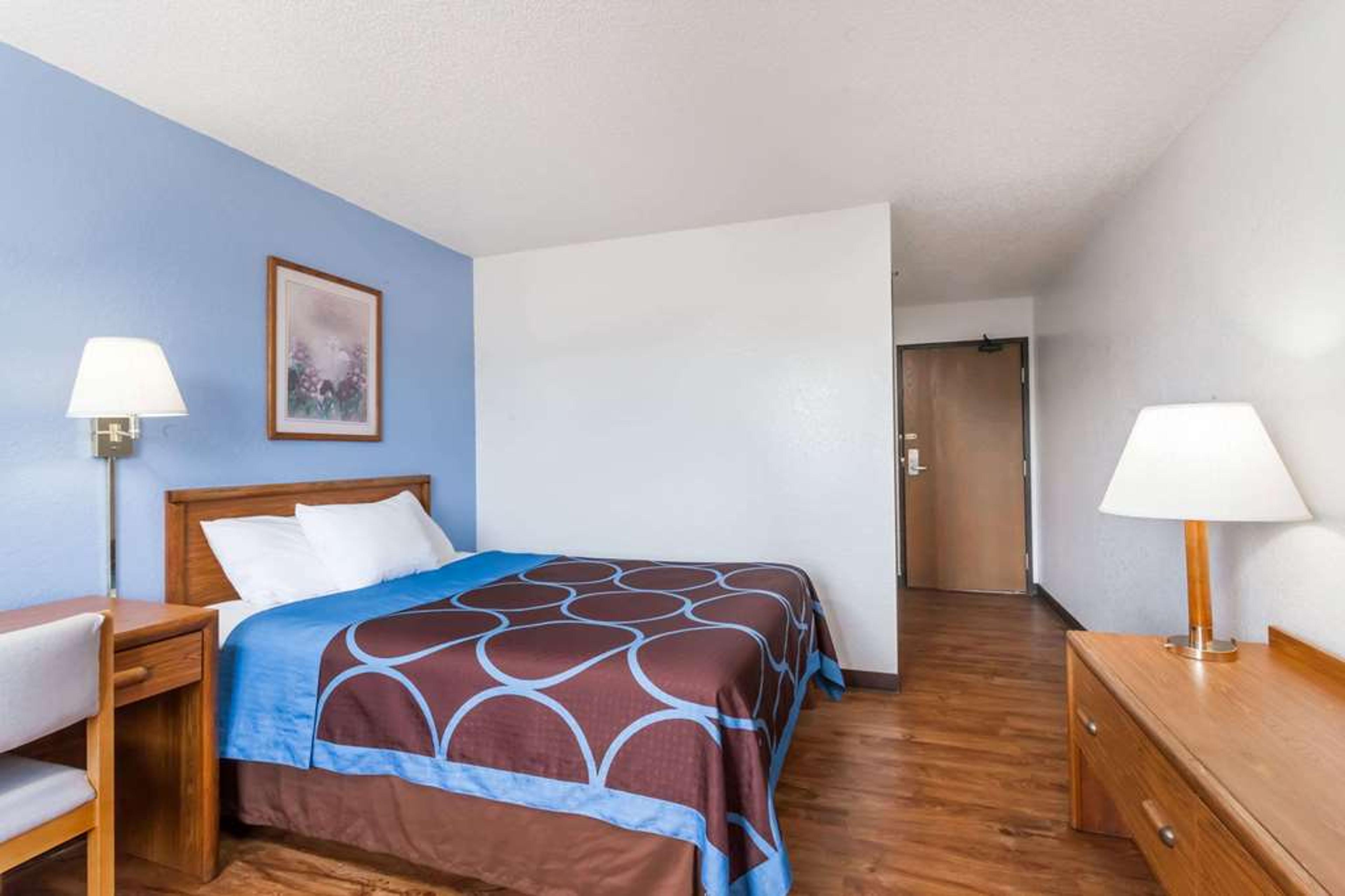 SUPER 8 BY WYNDHAM NORWICH