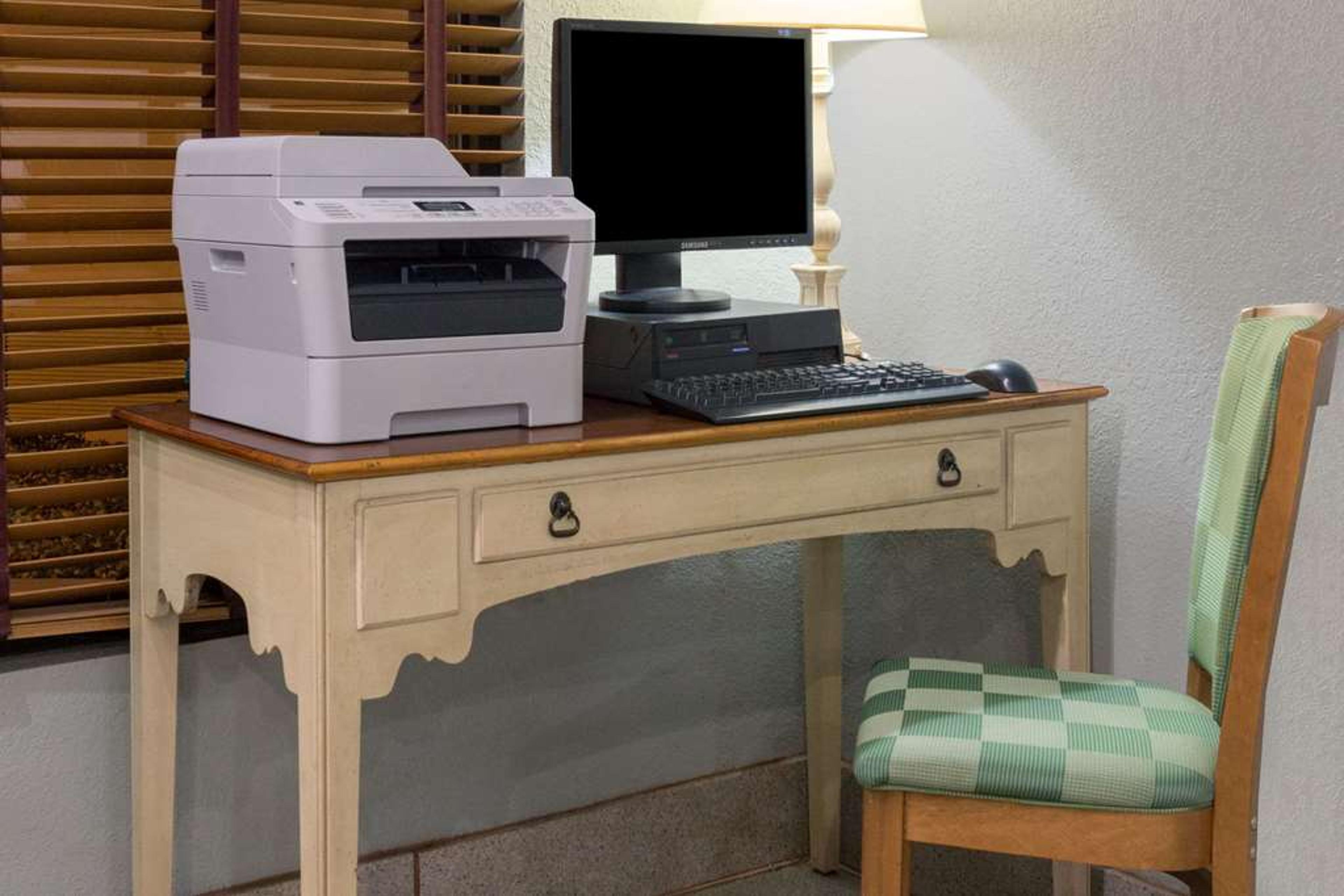 Hotel Photo 3