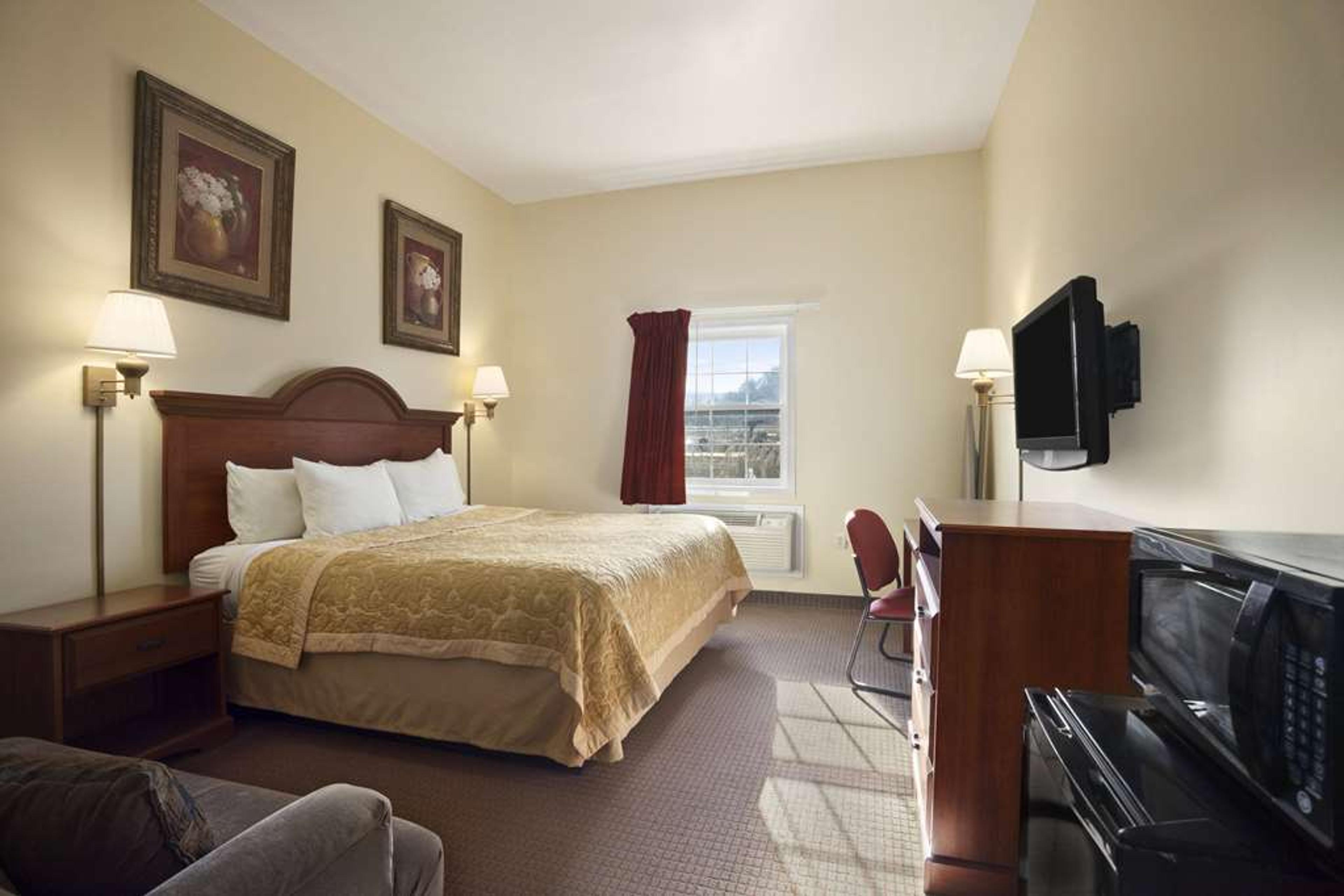 SUPER 8 BY WYNDHAM MIFFLINVILLE NEA