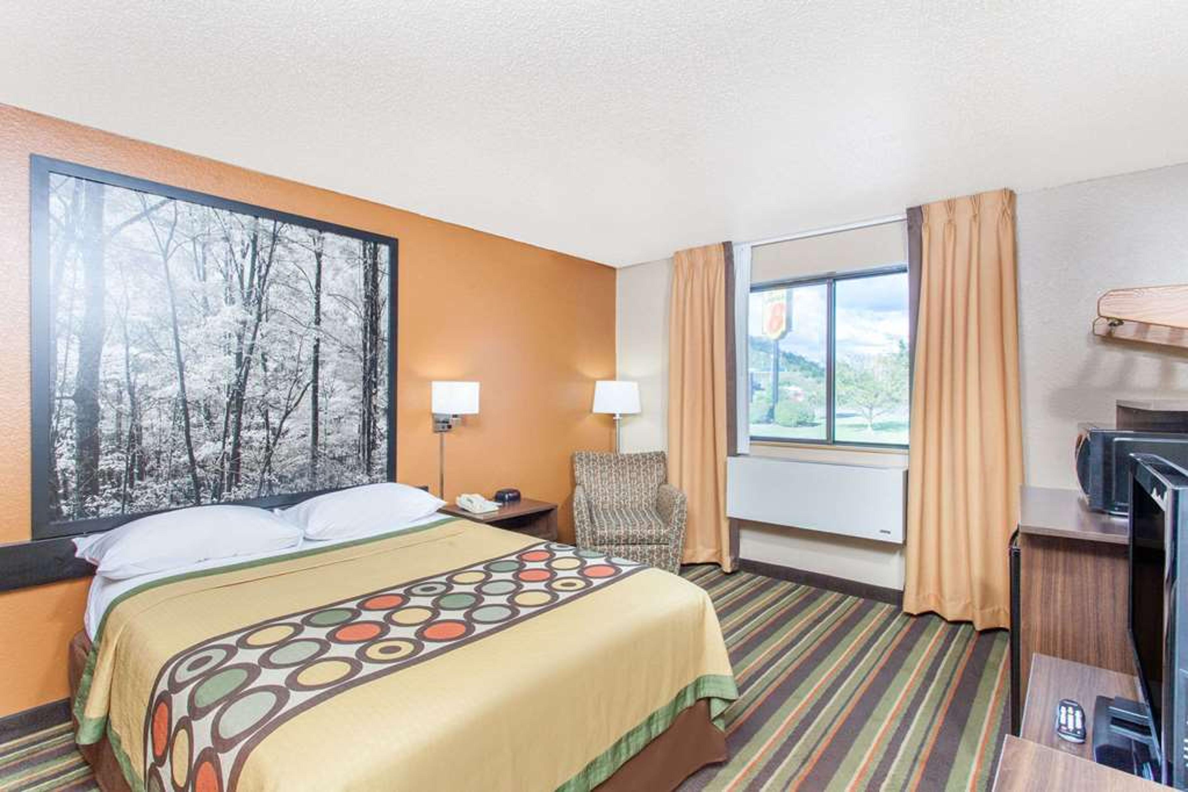 SUPER 8 NORTON VA