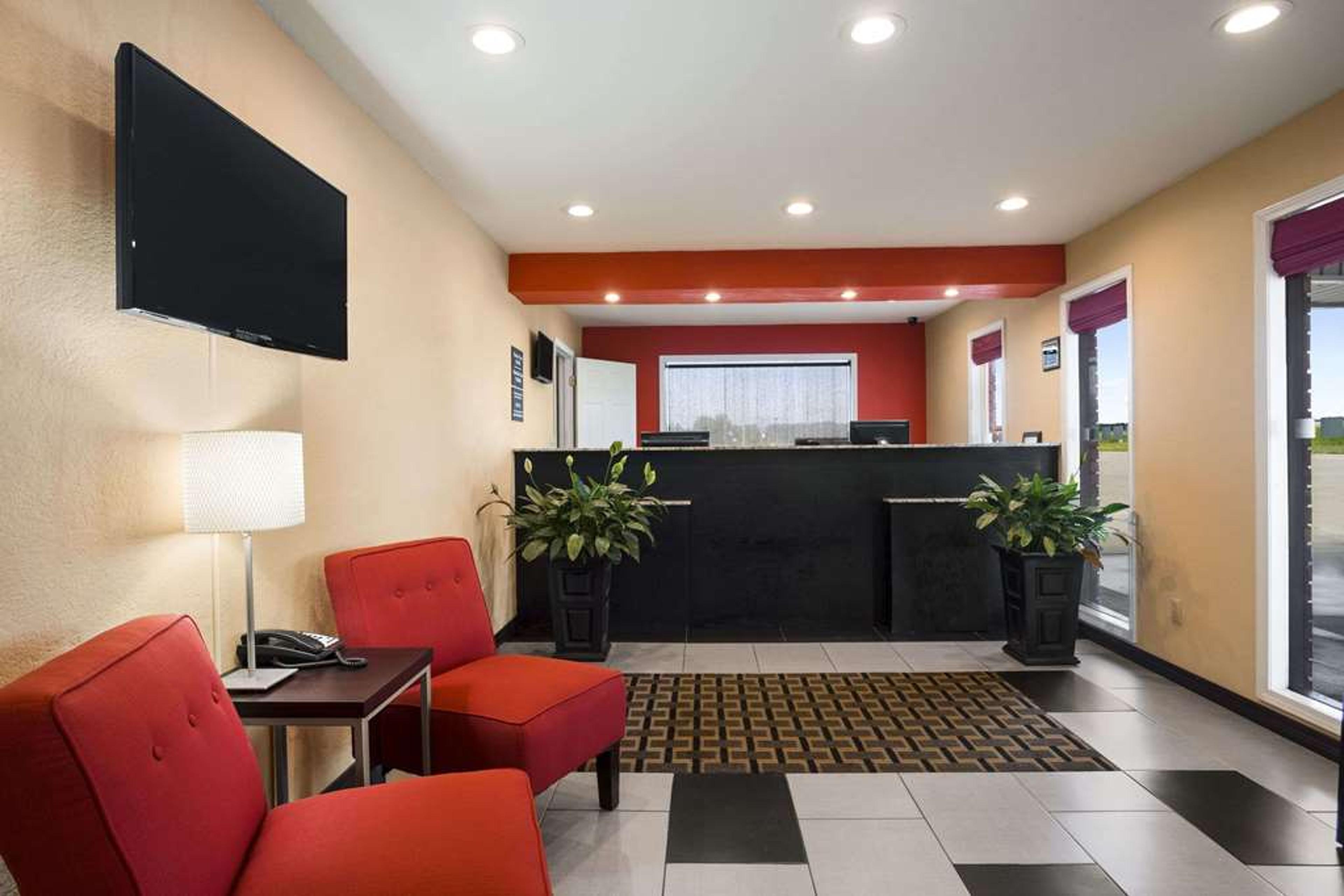 Hotel Photo 2