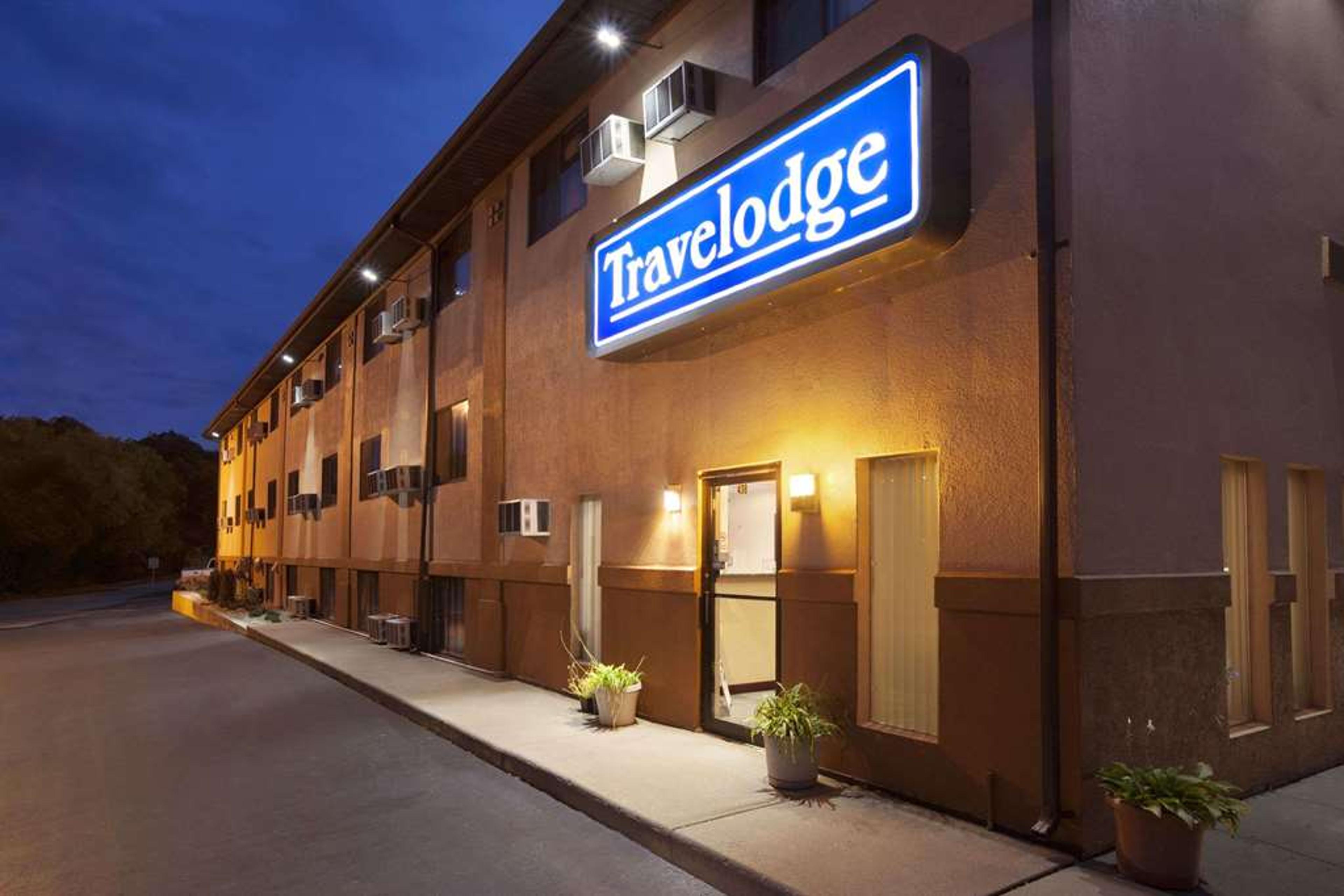TRAVELODGE LA PORTE MICHIGAN