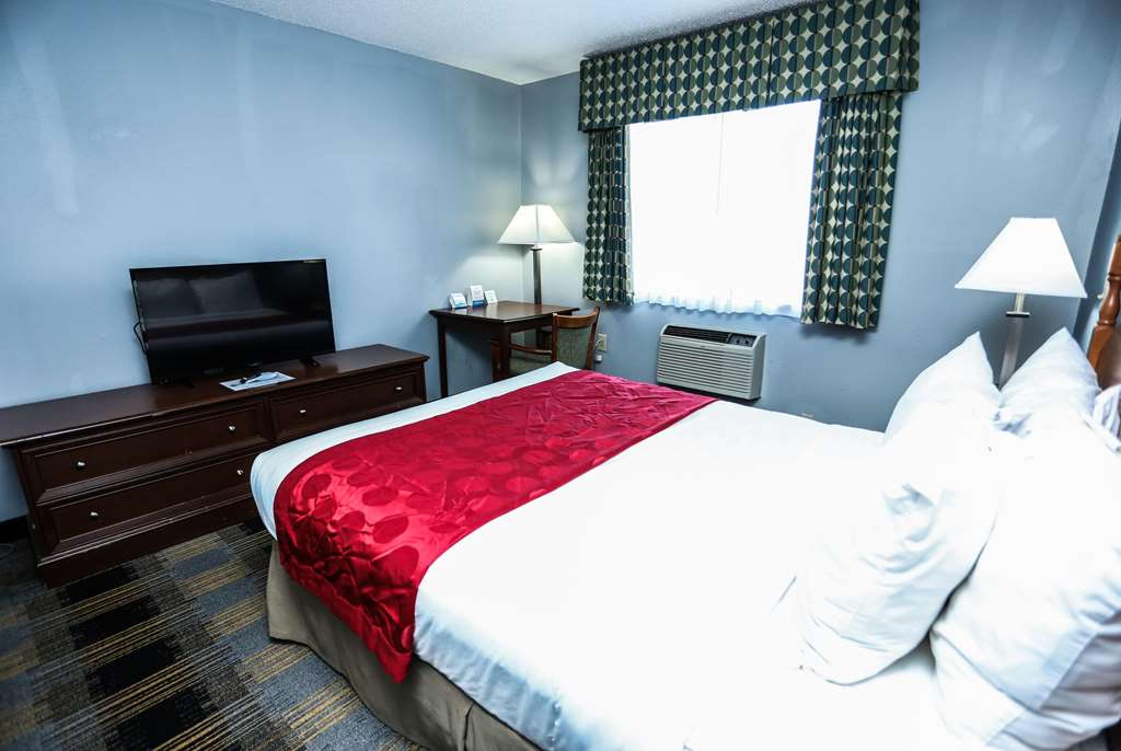 SUPER 8 BY WYNDHAM VILLA RICA